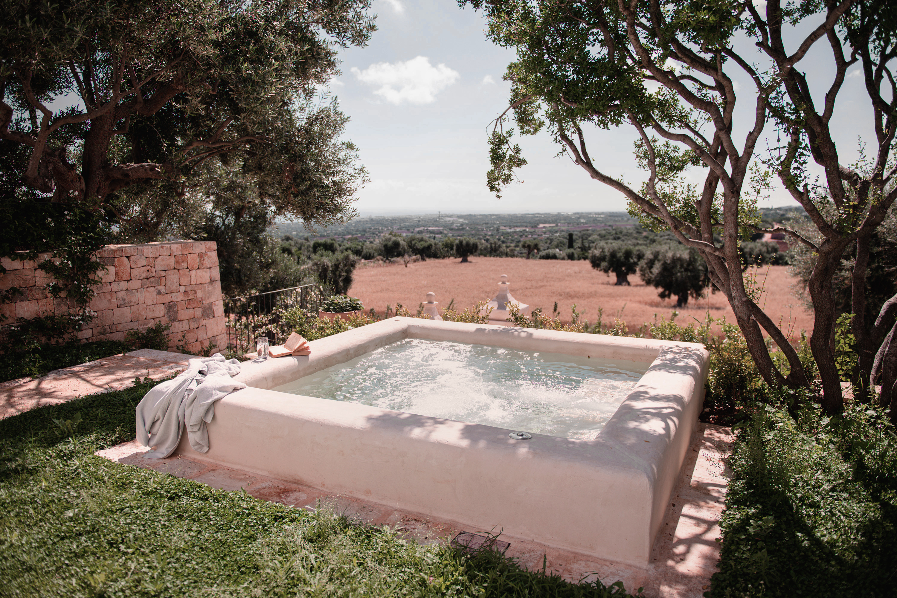 Masseria Auraterrae 7
