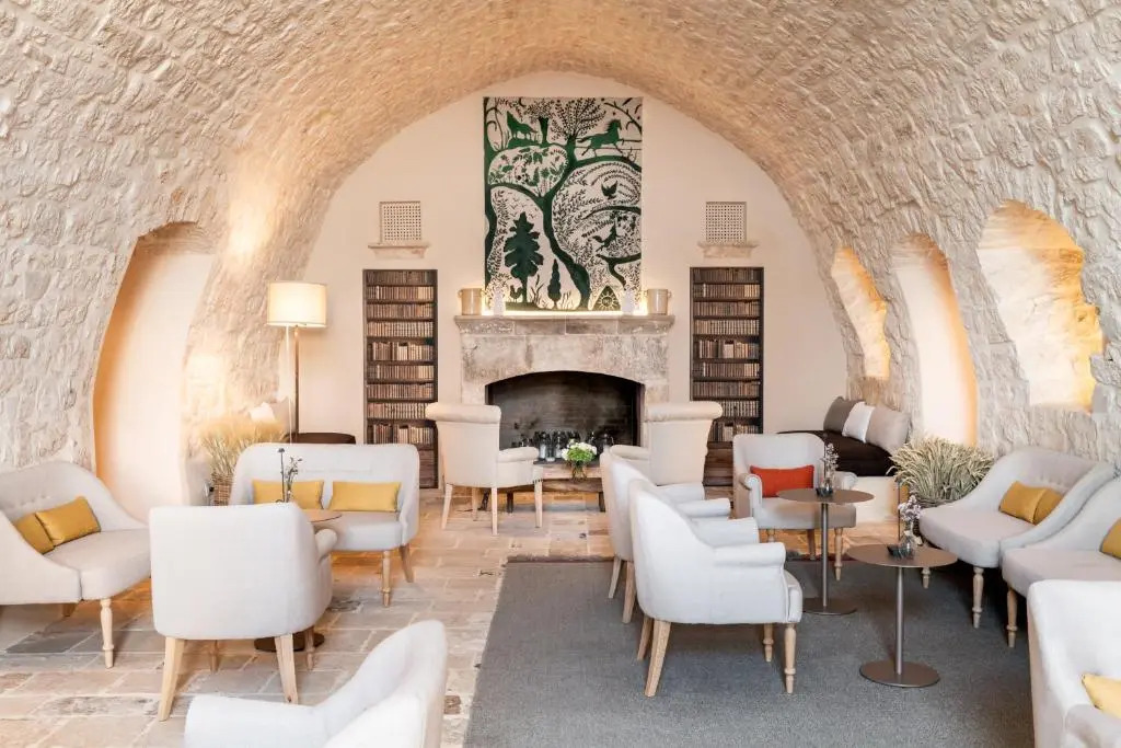 Masseria Auraterrae 8