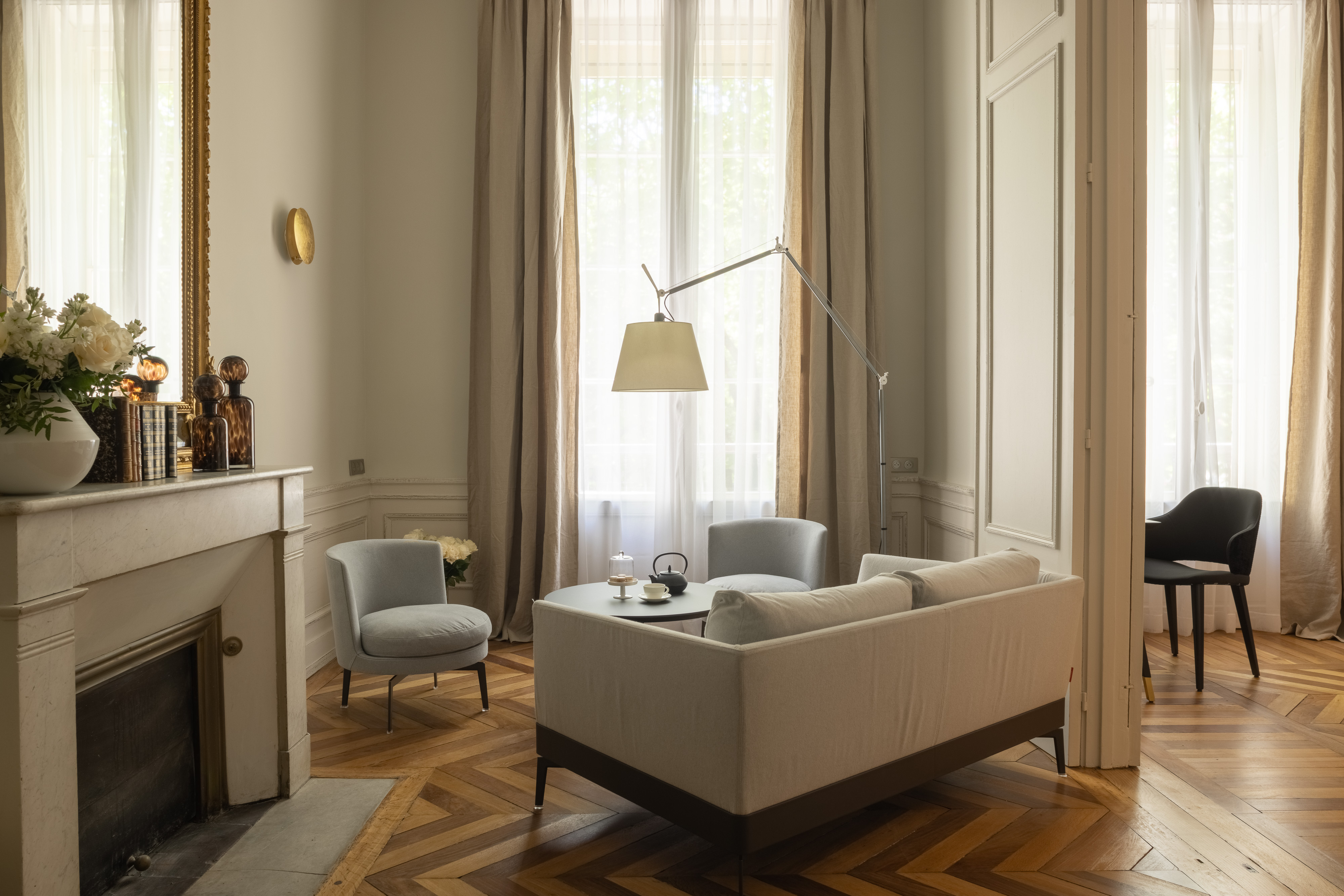 VILLAS FOCH 2