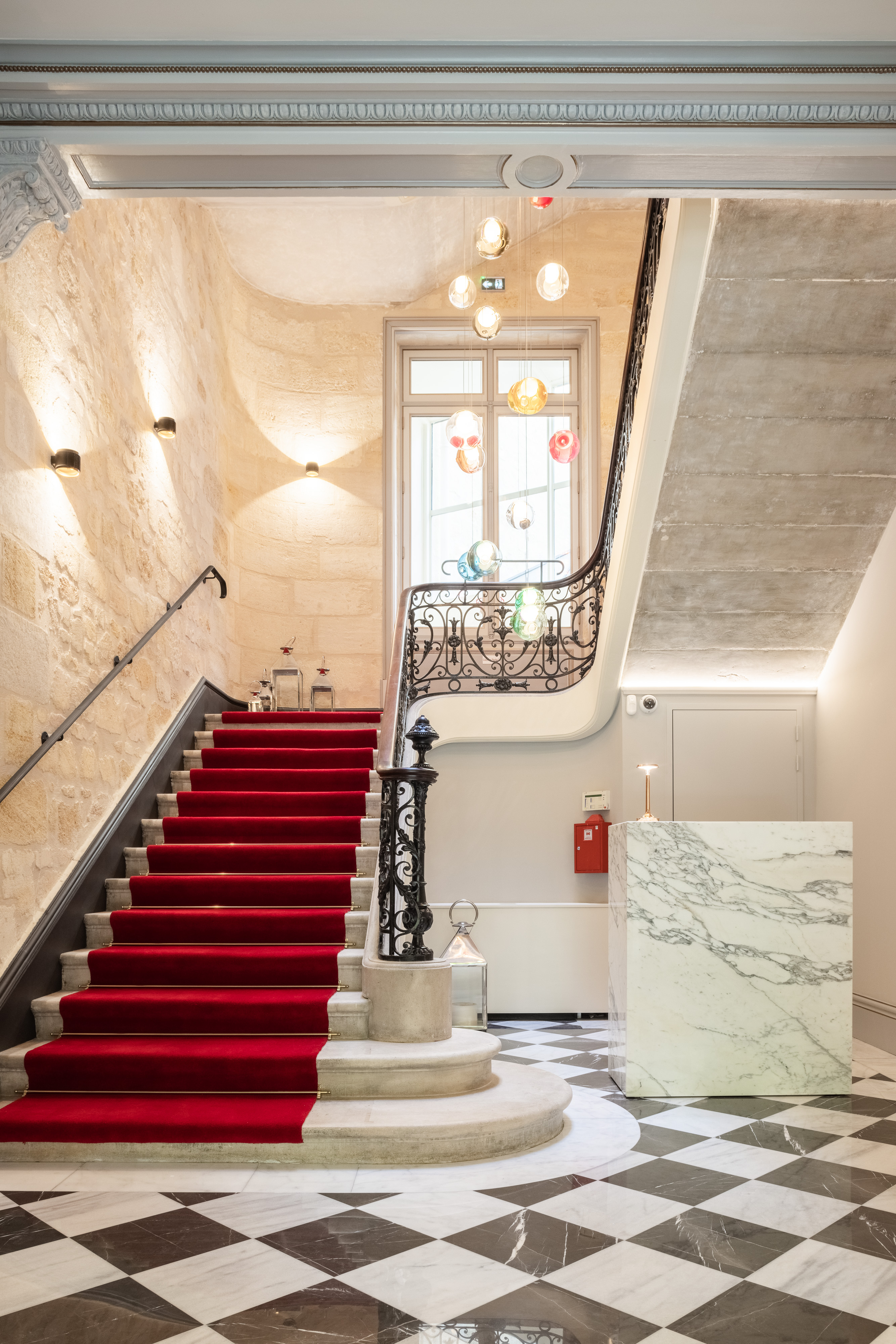 VILLAS FOCH 5