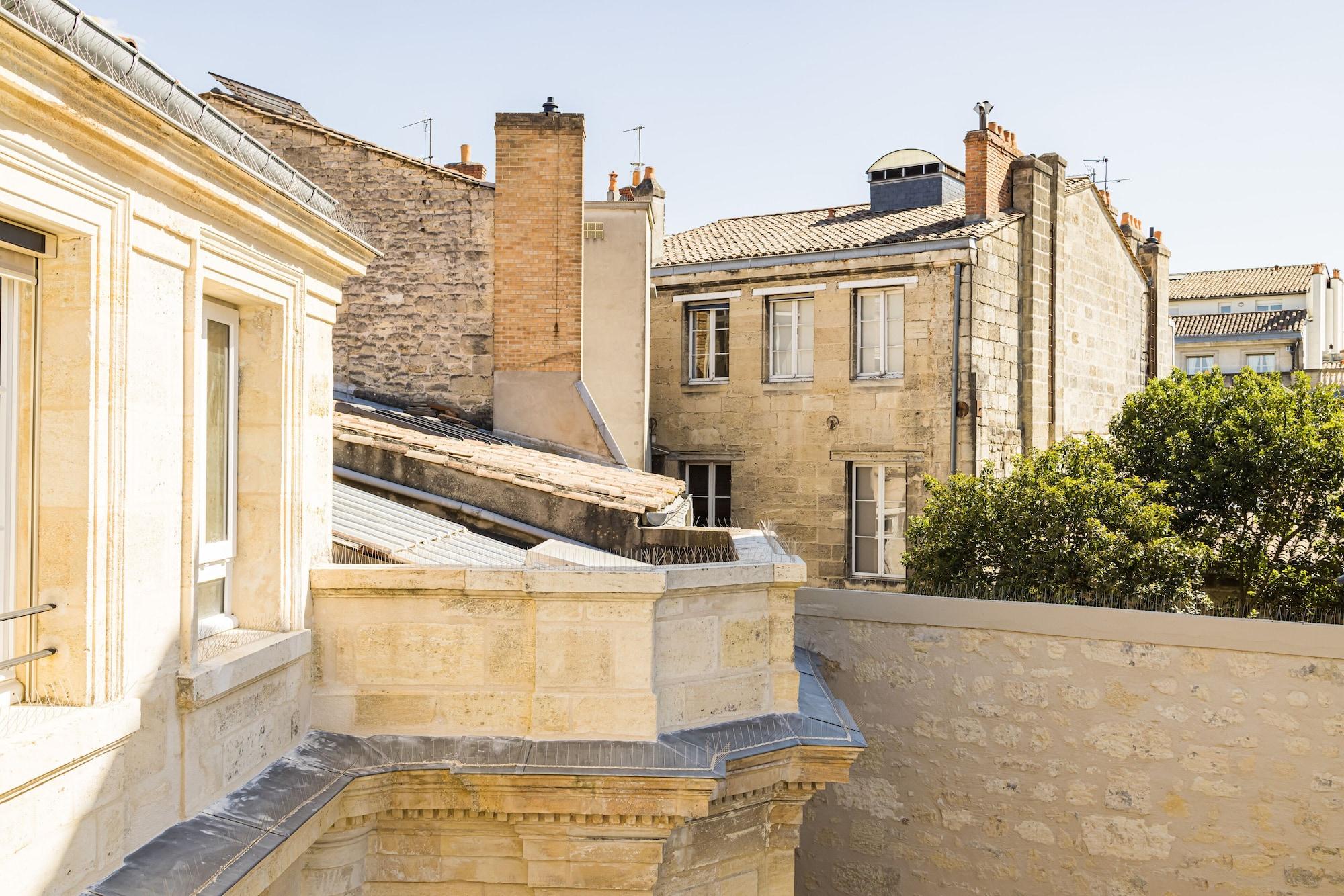 VILLAS FOCH 9