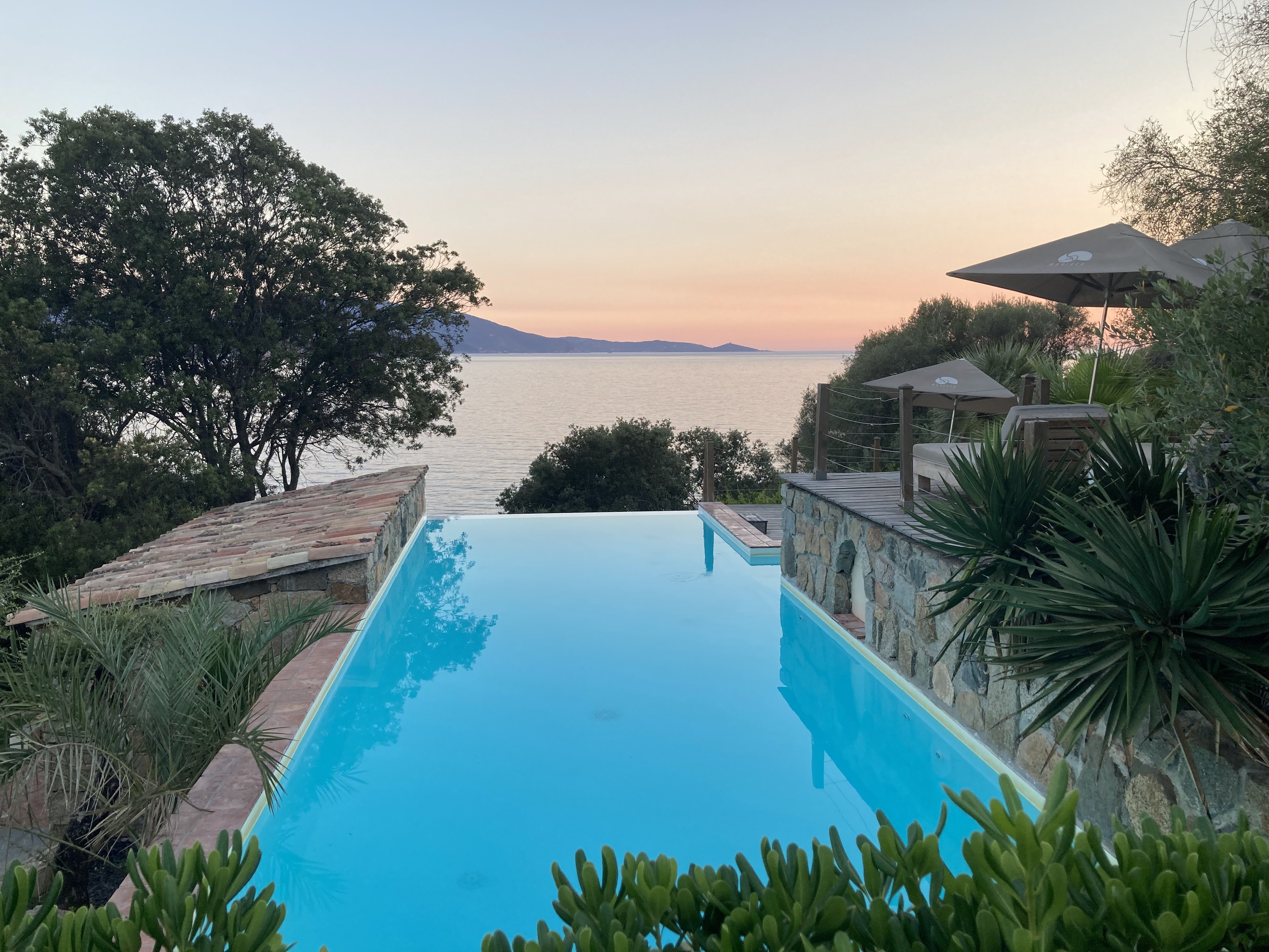 Hôtel Marinca & Spa