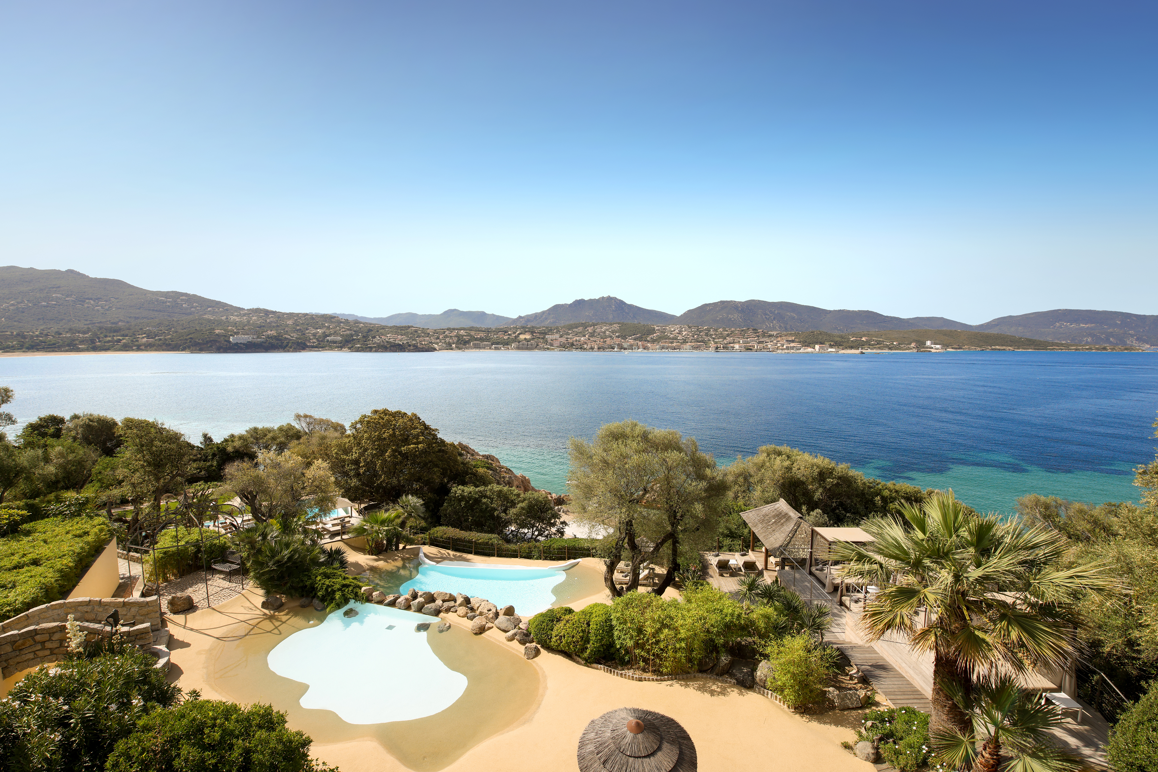 Hôtel Marinca & Spa 2