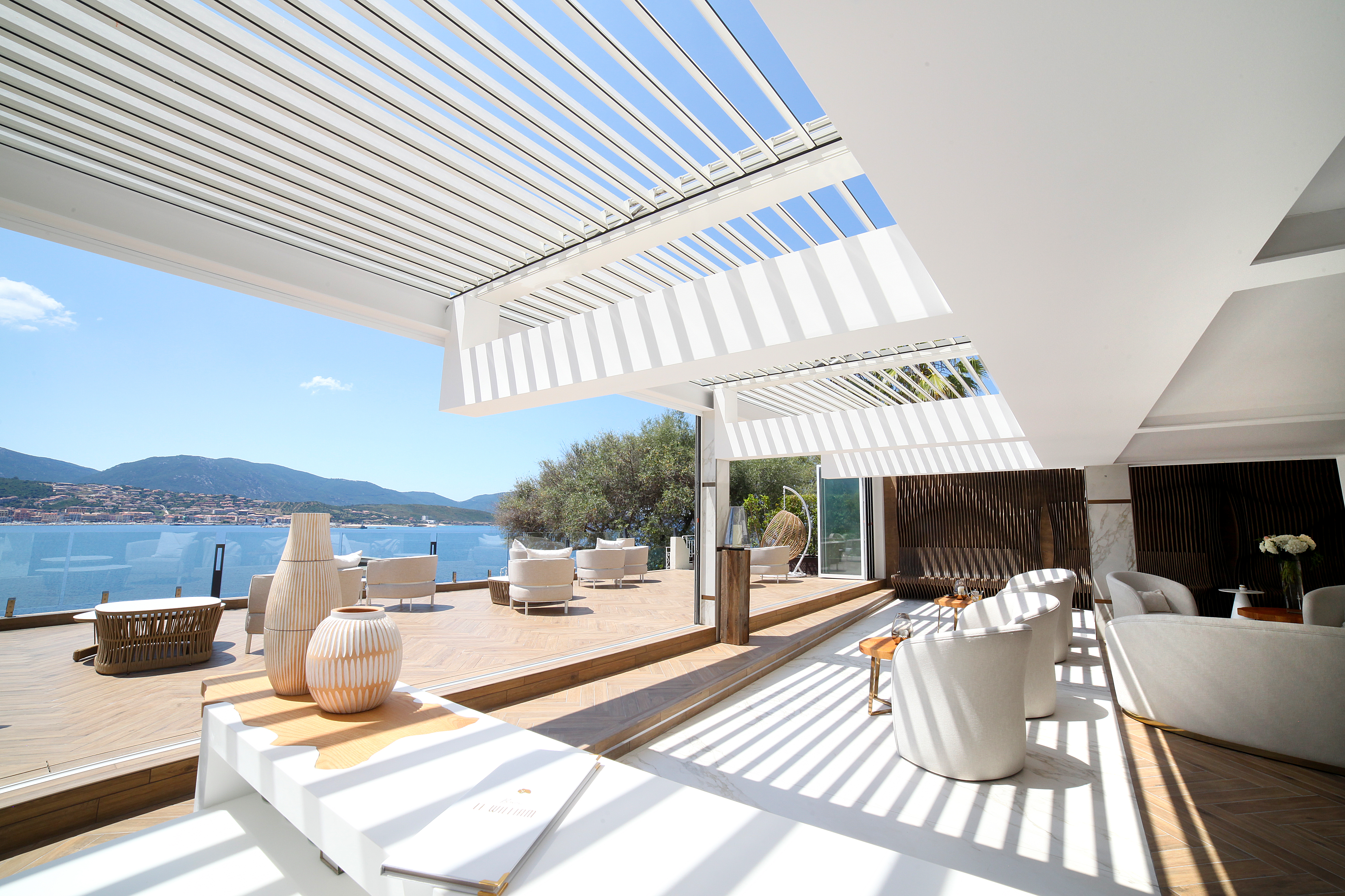 Hôtel Marinca & Spa 3