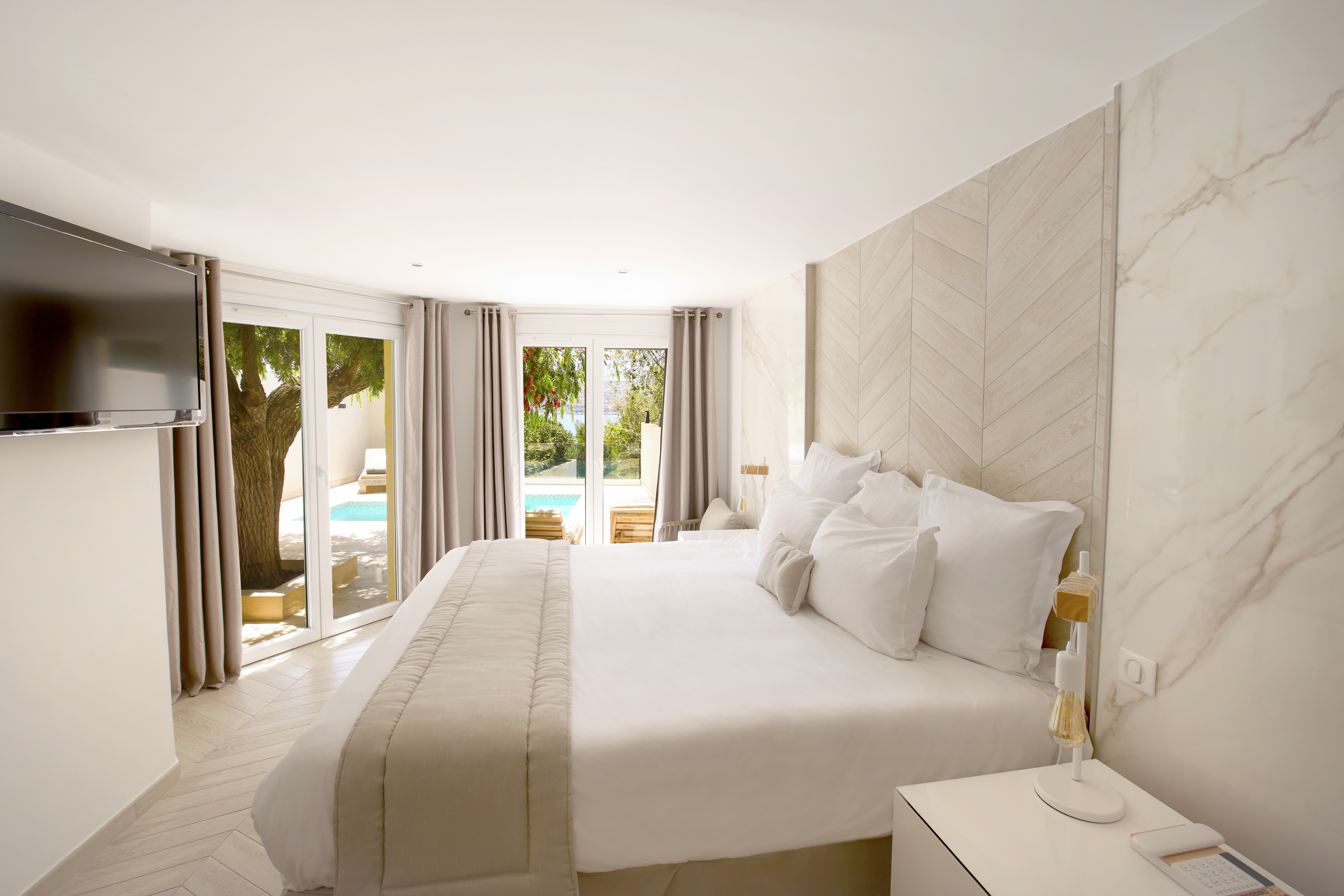 Hôtel Marinca & Spa 4
