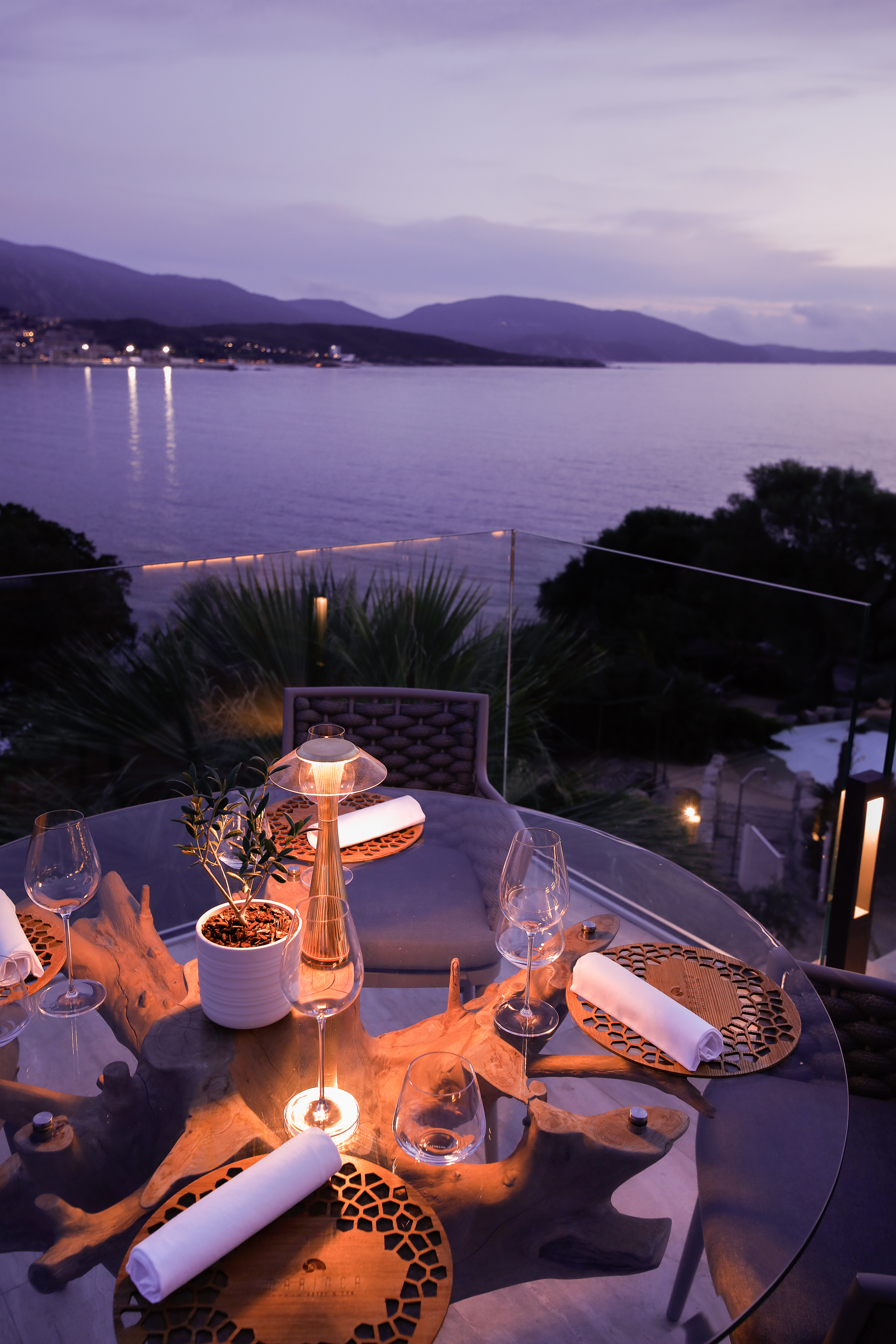 Hôtel Marinca & Spa 6