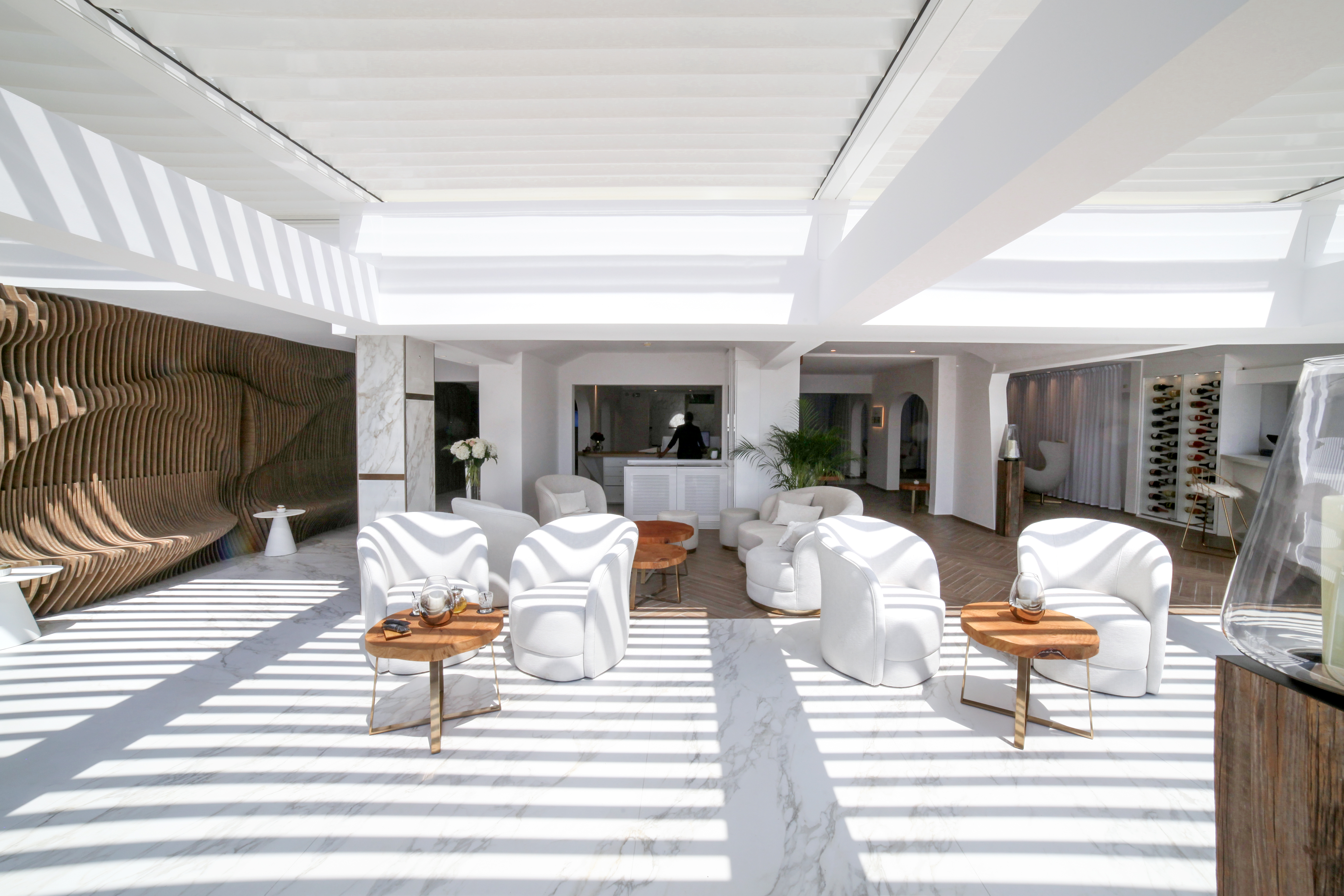 Hôtel Marinca & Spa 7