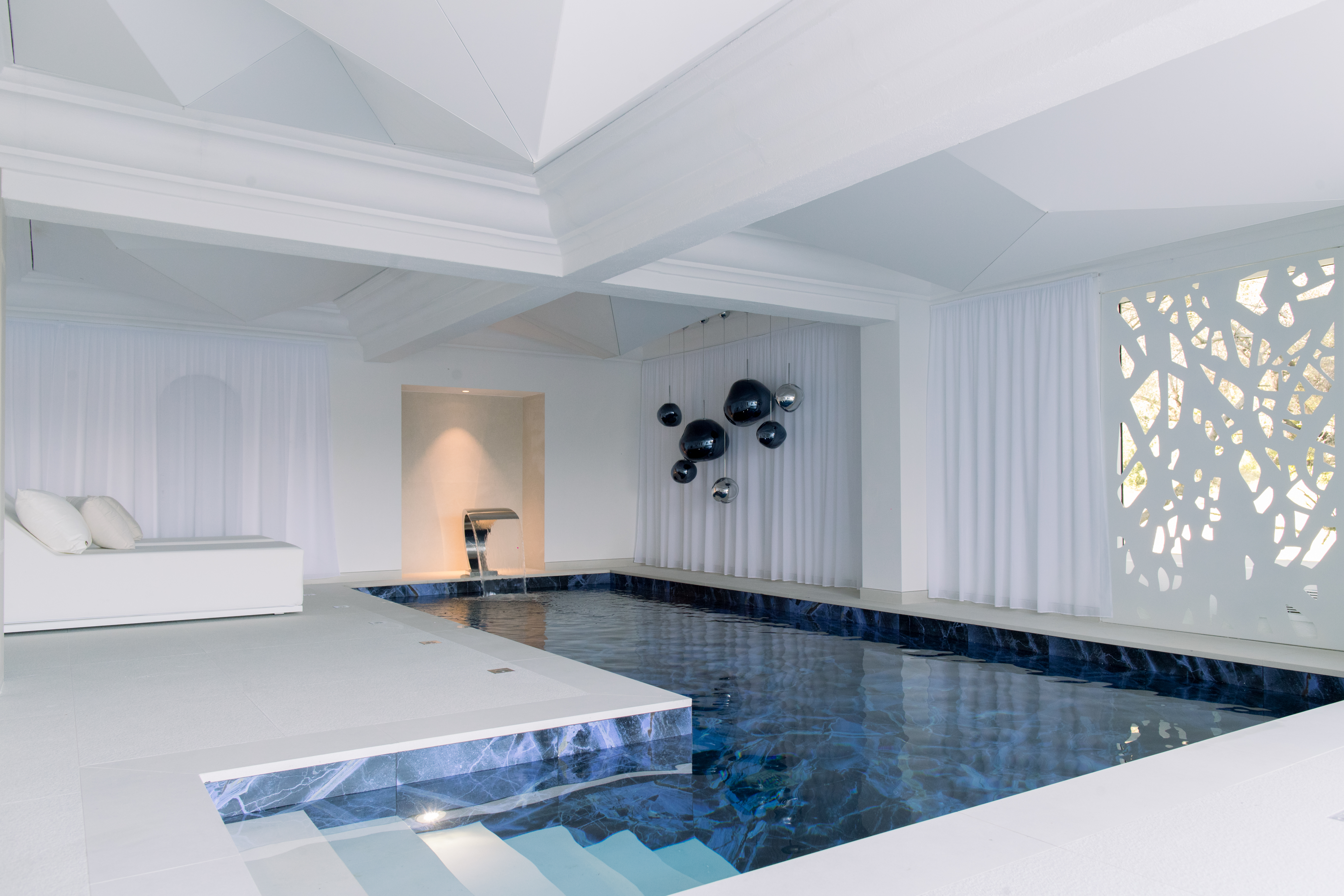 Hôtel Marinca & Spa 8