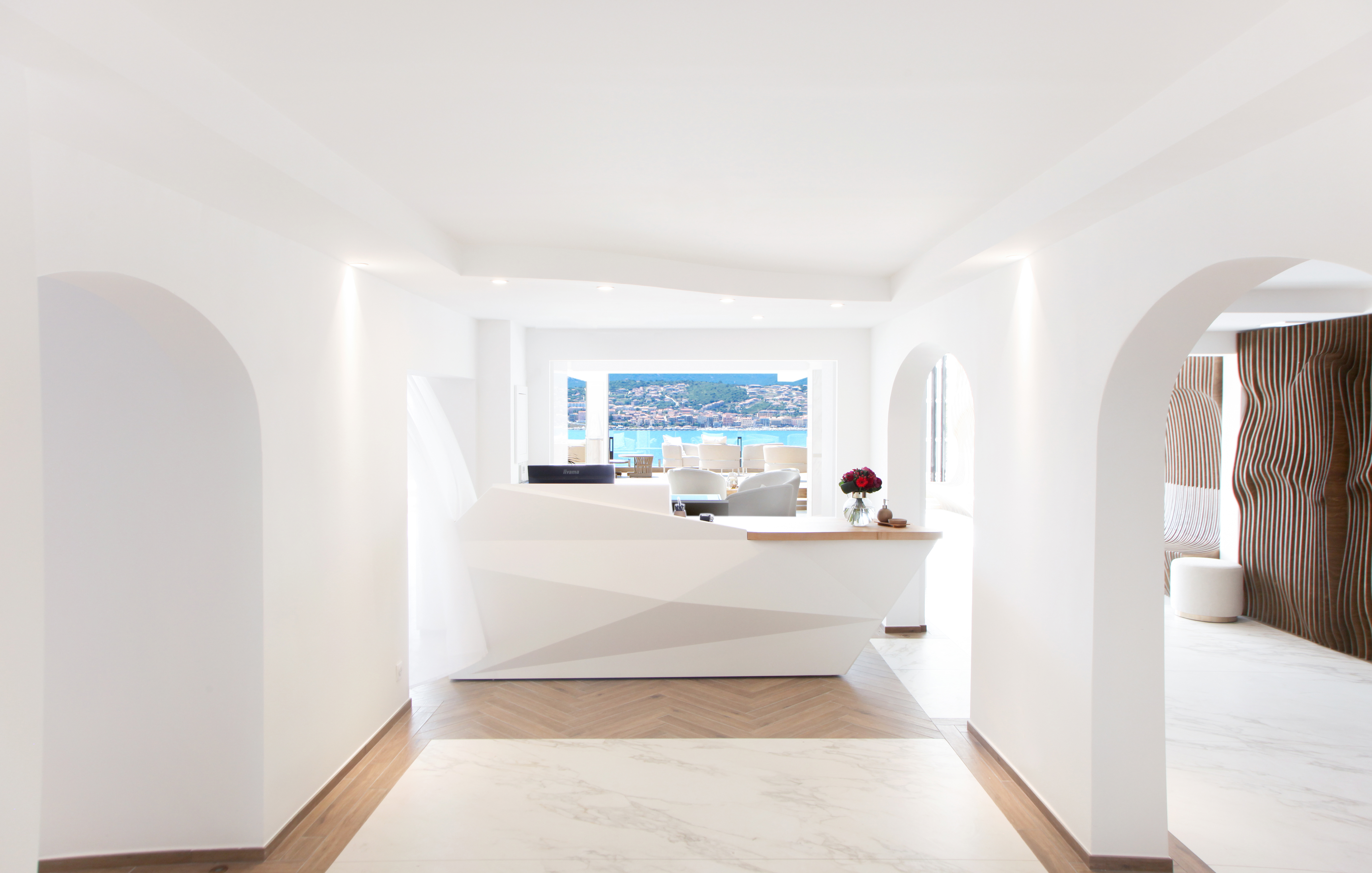 Hôtel Marinca & Spa 9