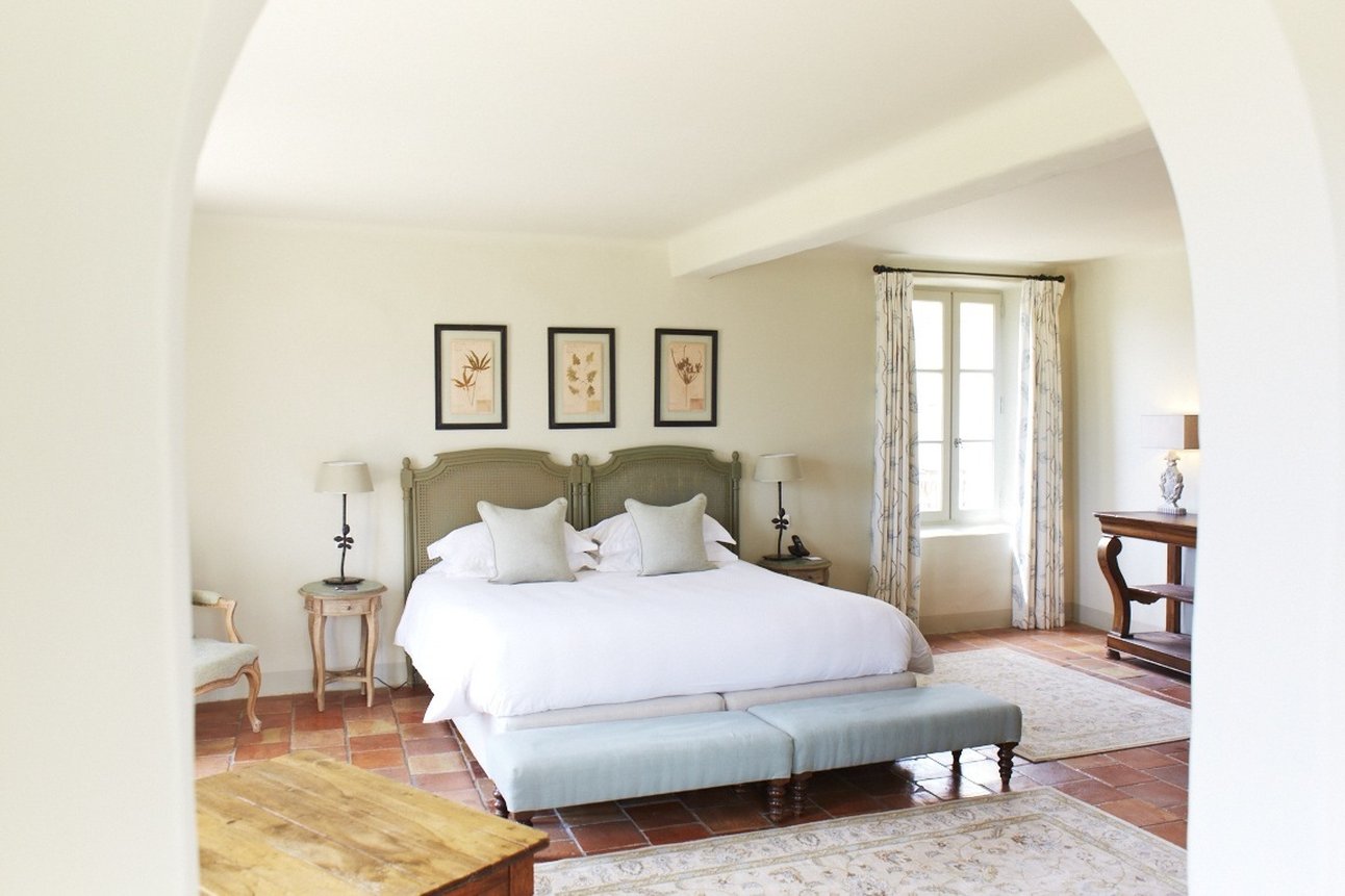 Hôtel Crillon le Brave - Provence