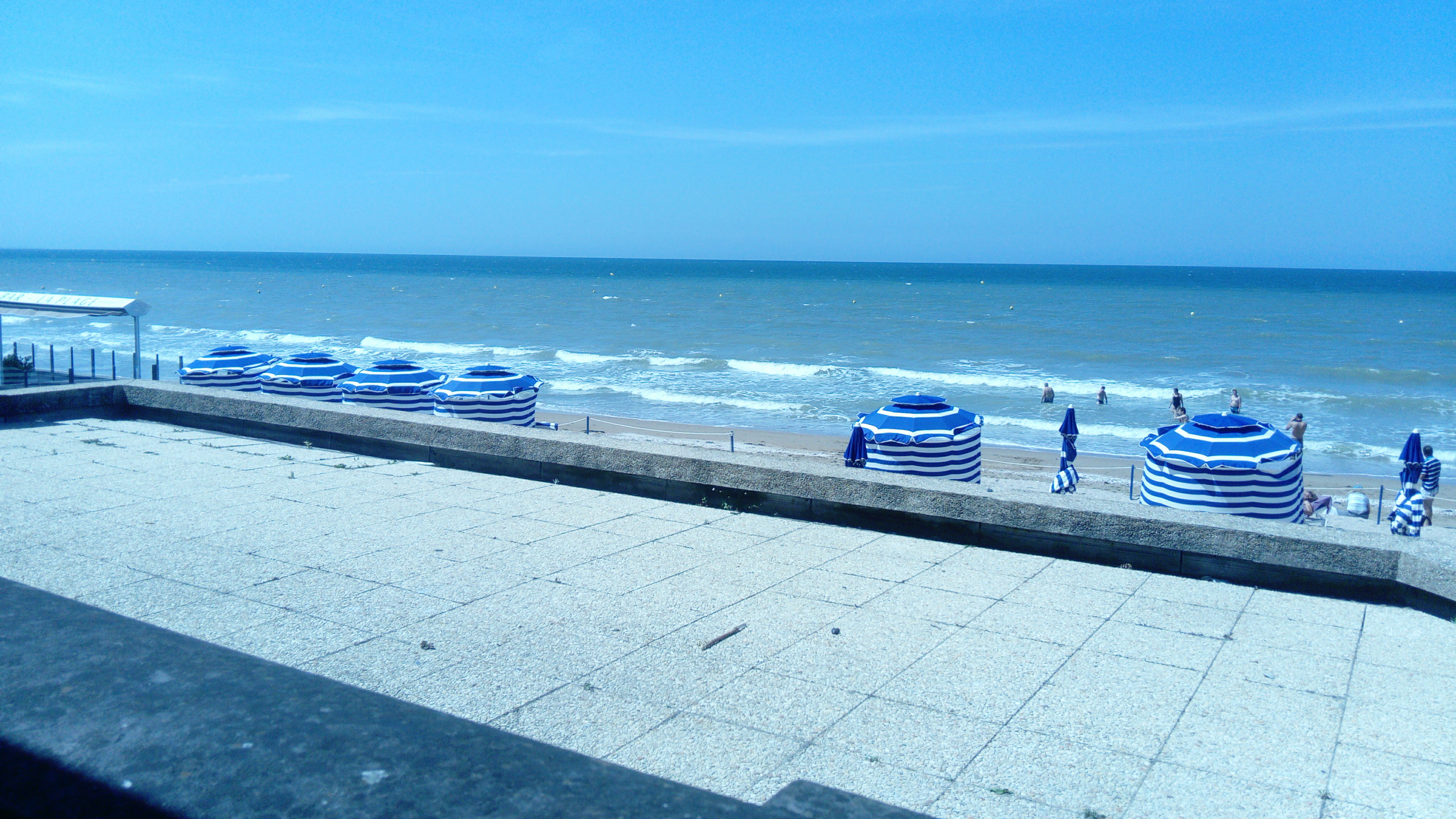 Le Grand Hôtel de Cabourg - MGallery Collection