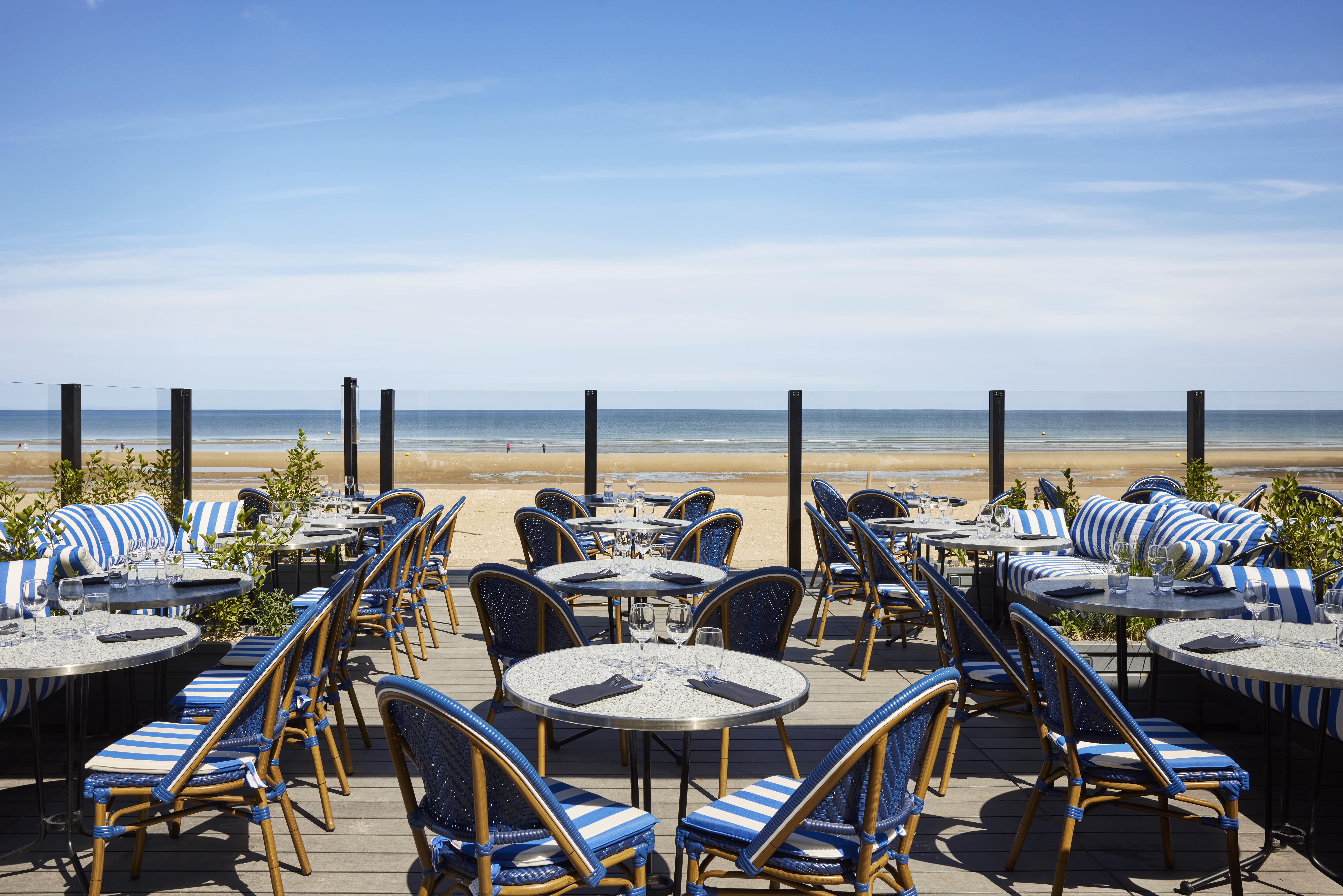 Le Grand Hôtel de Cabourg - MGallery Collection 2
