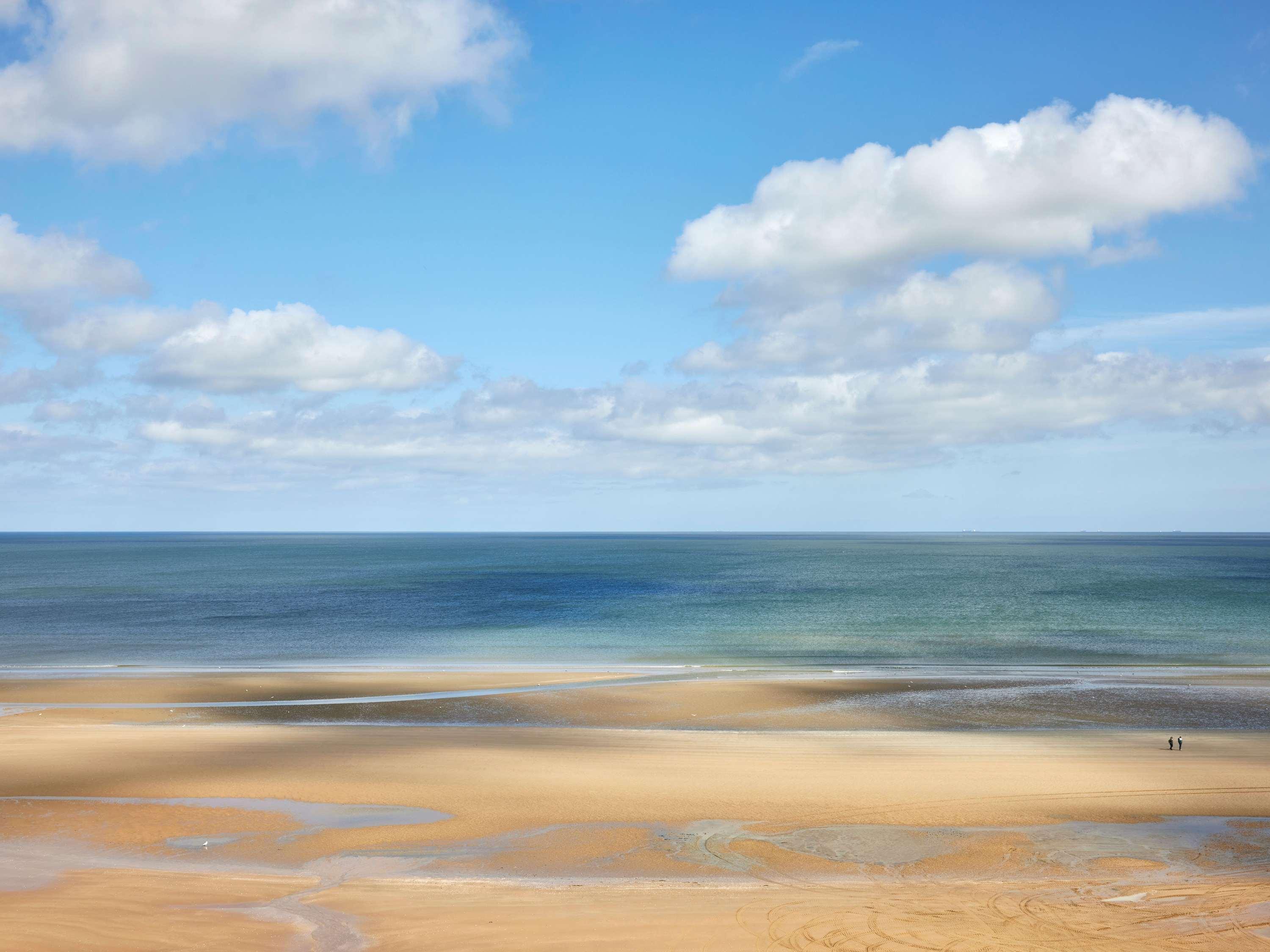 Le Grand Hôtel de Cabourg - MGallery Collection 3