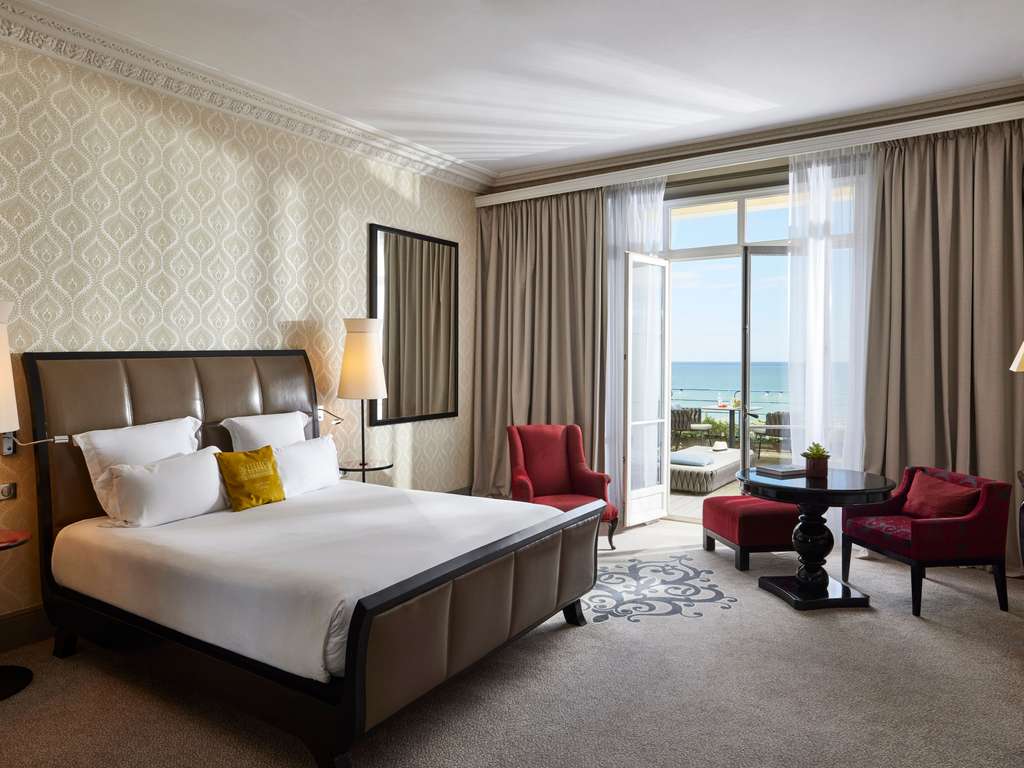 Le Grand Hôtel de Cabourg - MGallery Collection 4