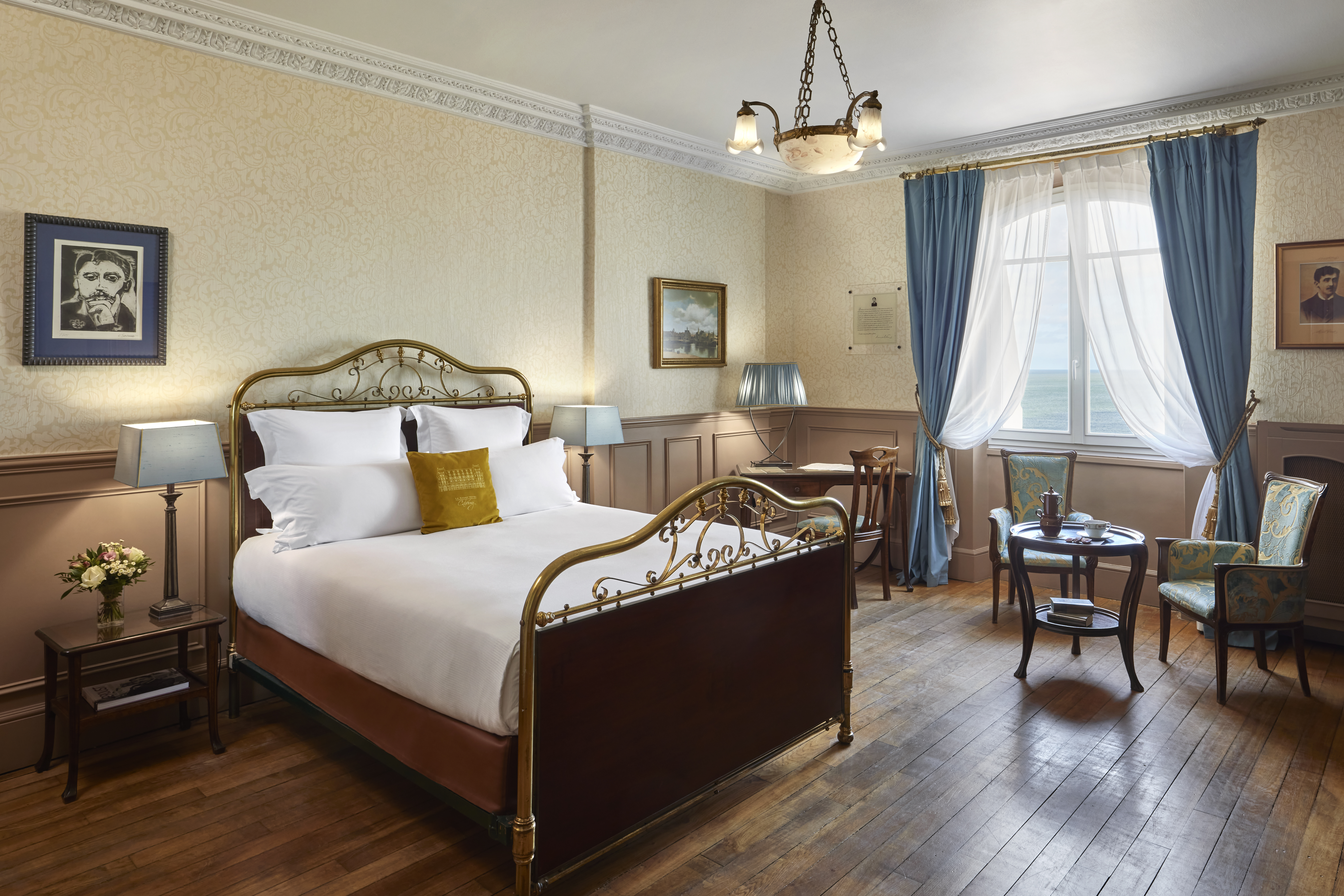 Le Grand Hôtel de Cabourg - MGallery Collection