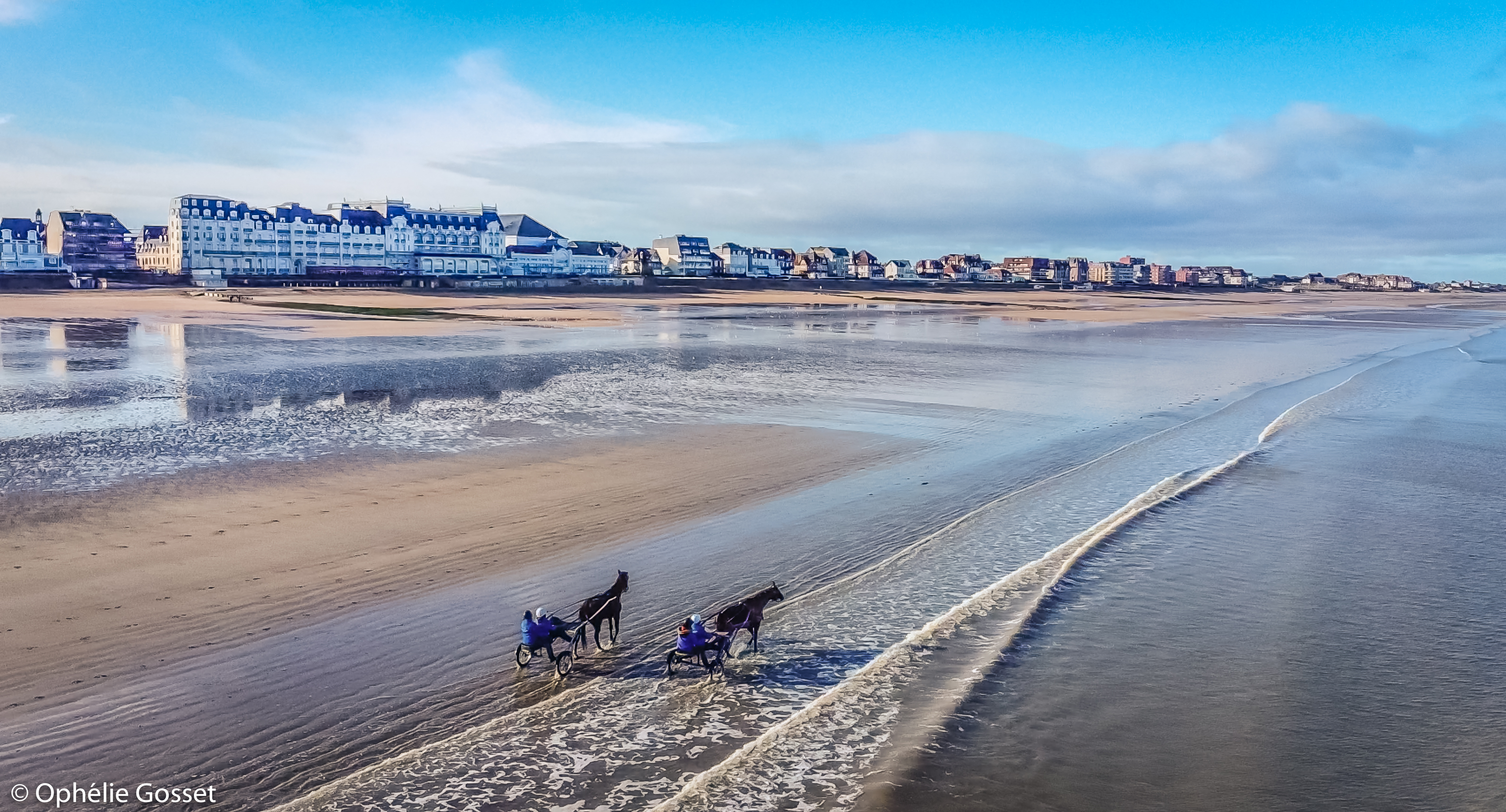 Le Grand Hôtel de Cabourg - MGallery Collection 9