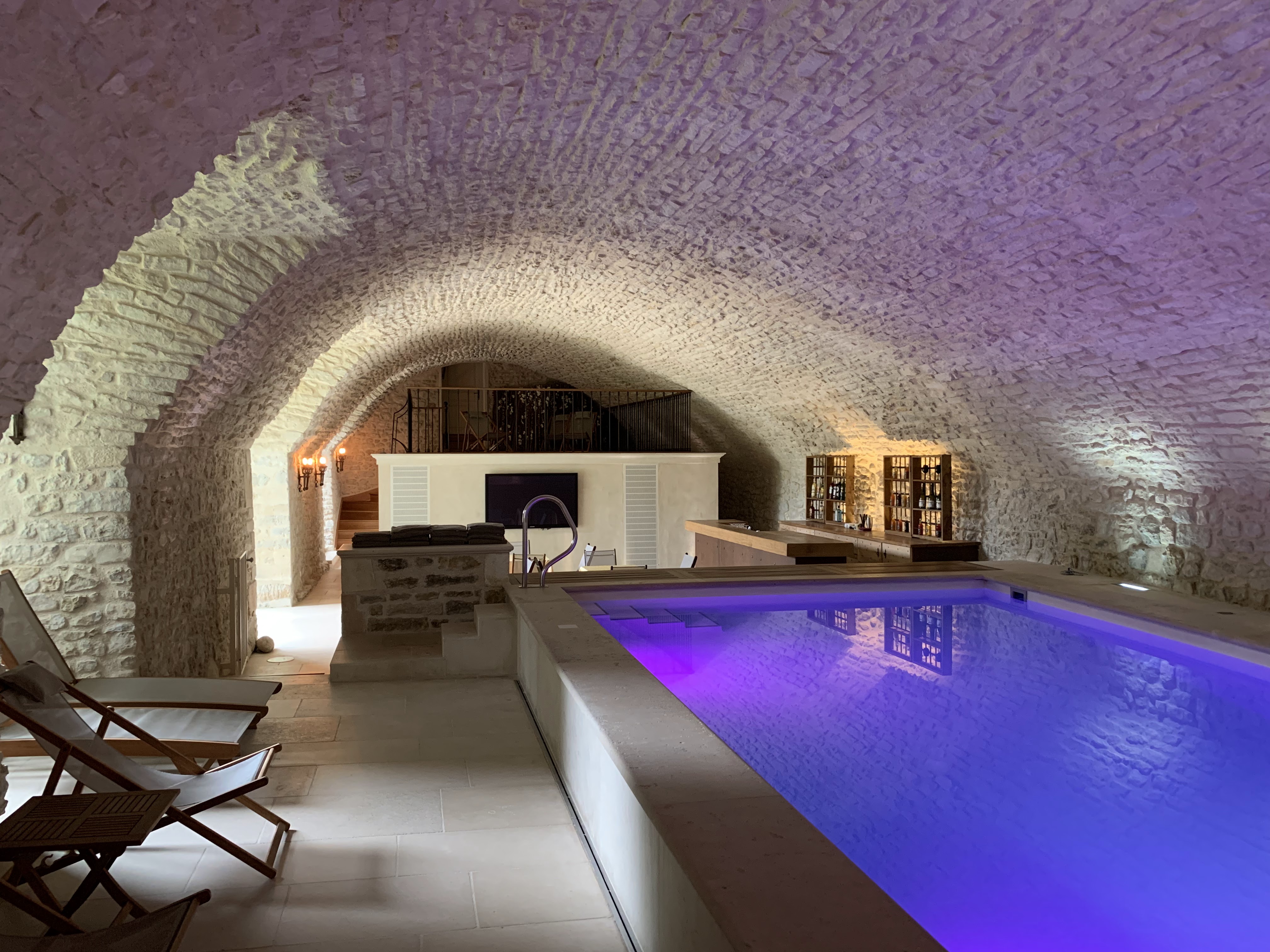 Château de Vault de Lugny et Clos Jordan