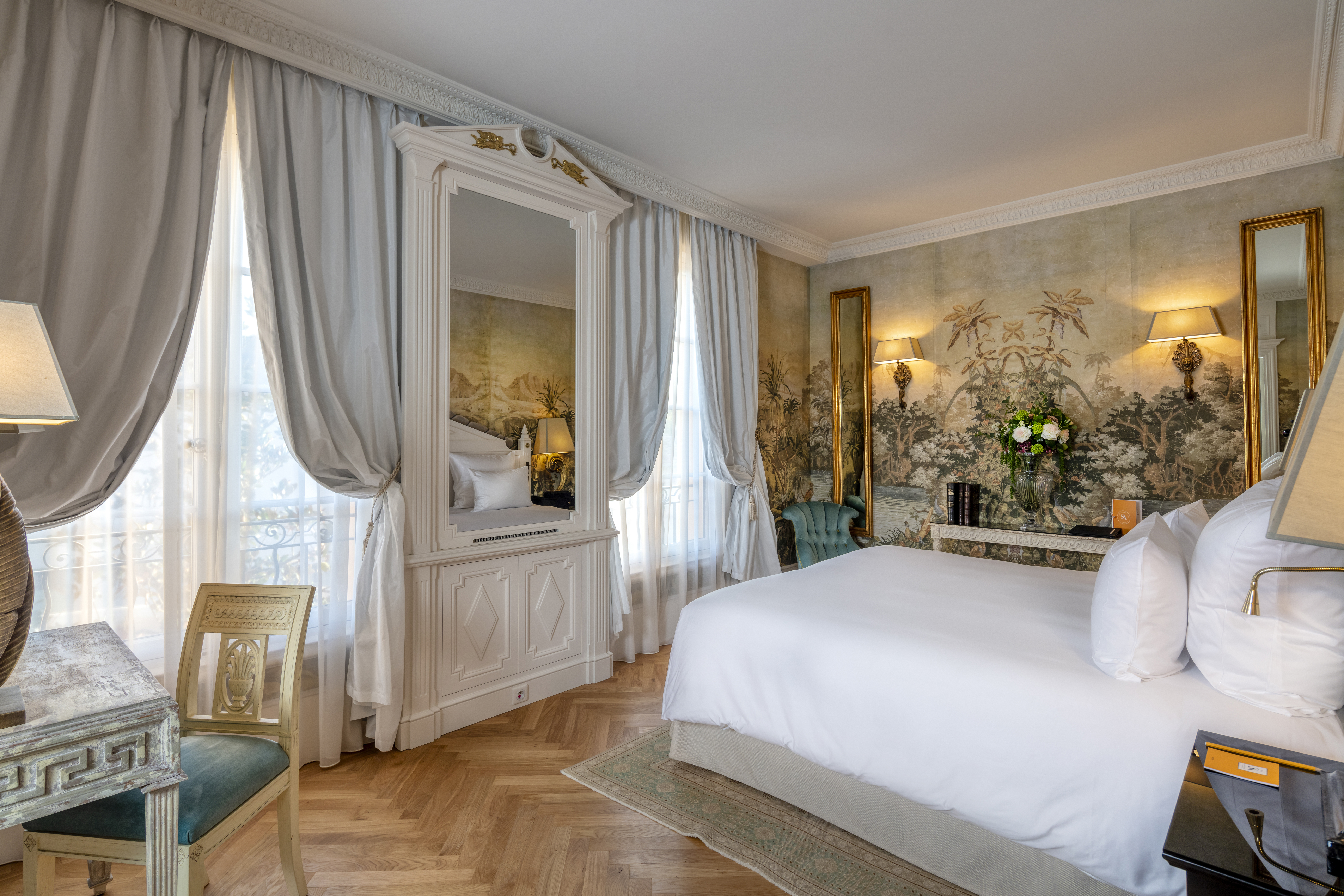 Villa Saint-Ange, Hotel Luxury À Aix-En-Provence 3