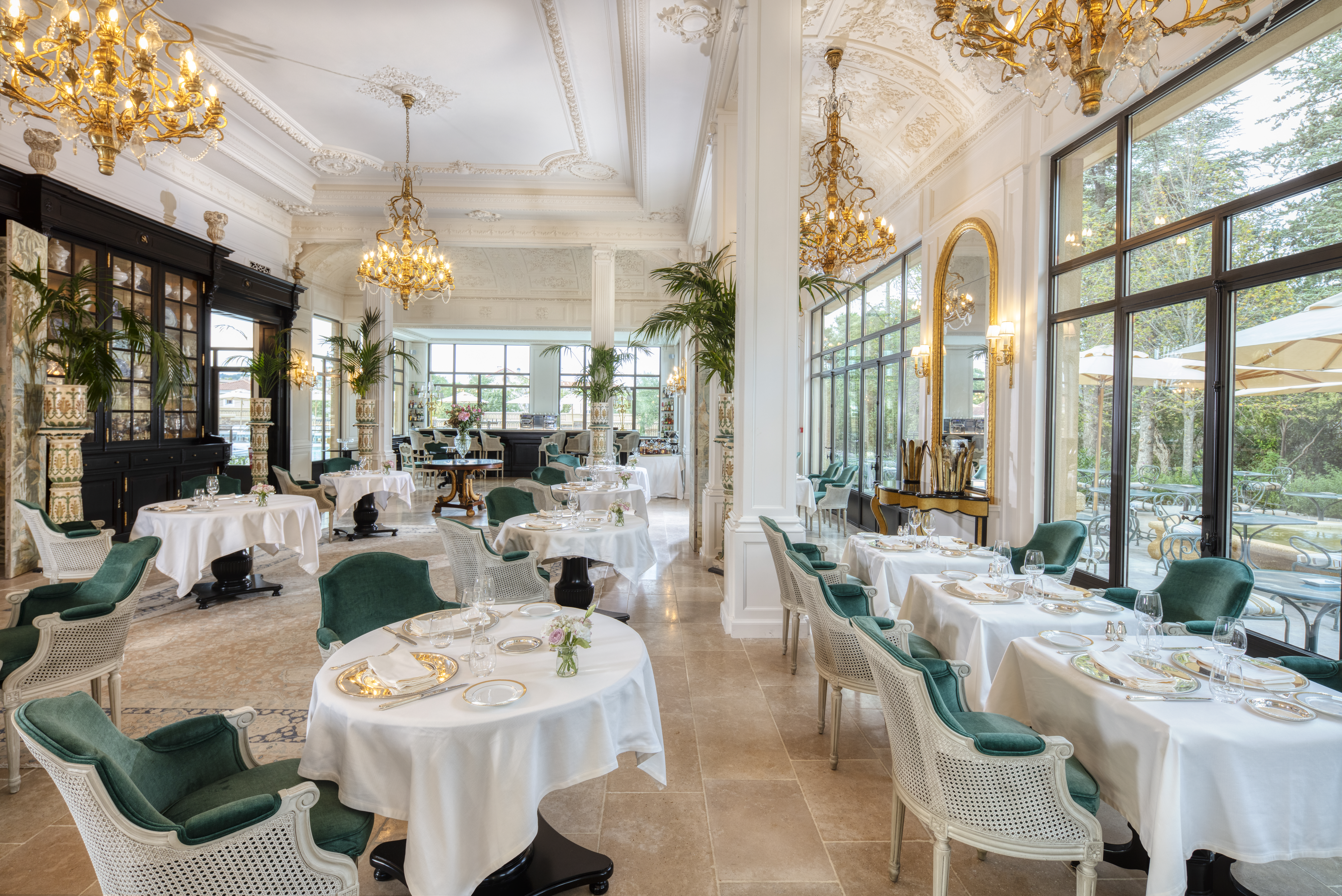 Villa Saint-Ange, Hotel Luxury À Aix-En-Provence 7