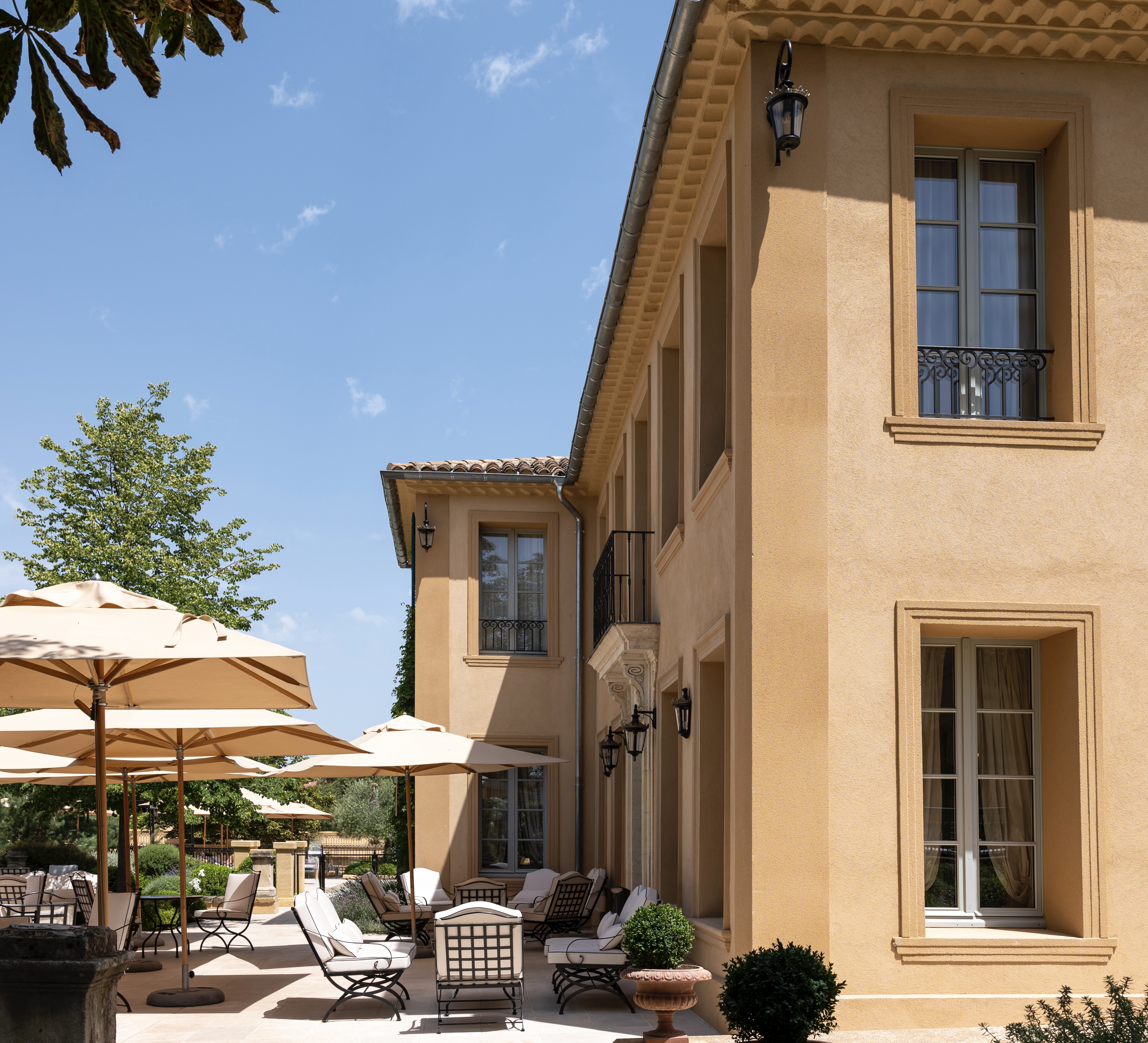 Villa Saint-Ange, Hotel Luxury À Aix-En-Provence 9