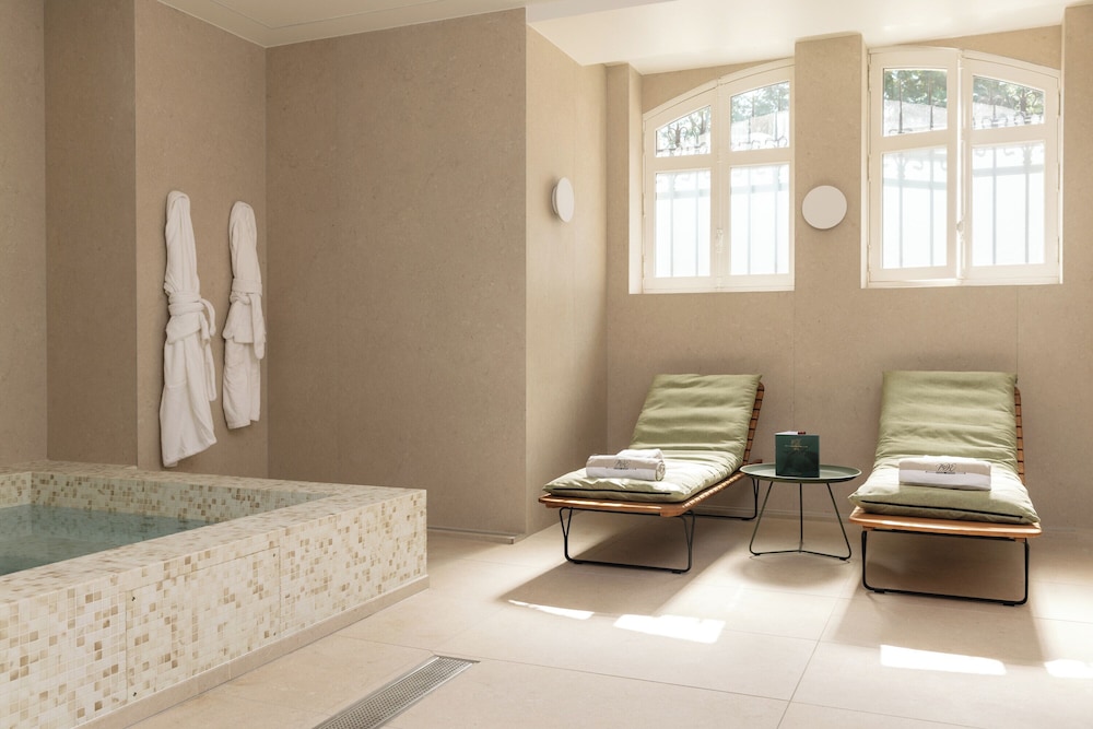 Maison Douce Epoque - Deauville 8