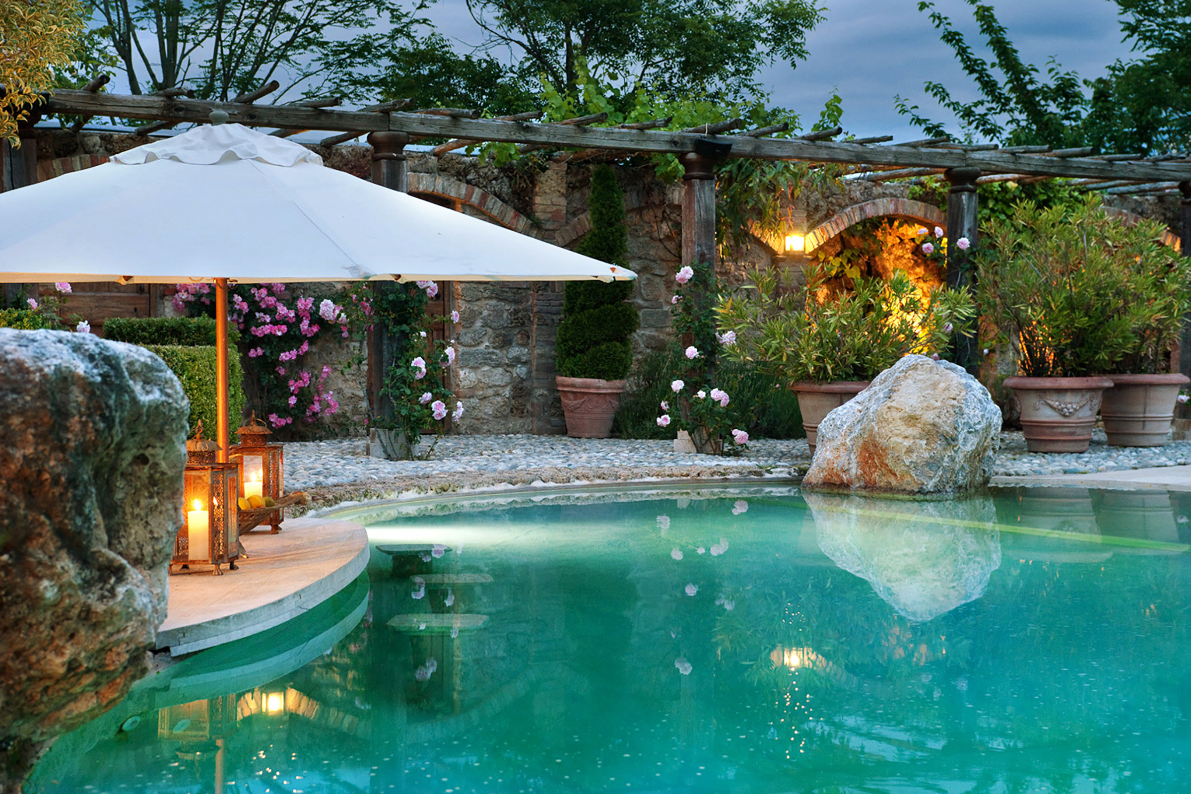 Borgo Santo Pietro