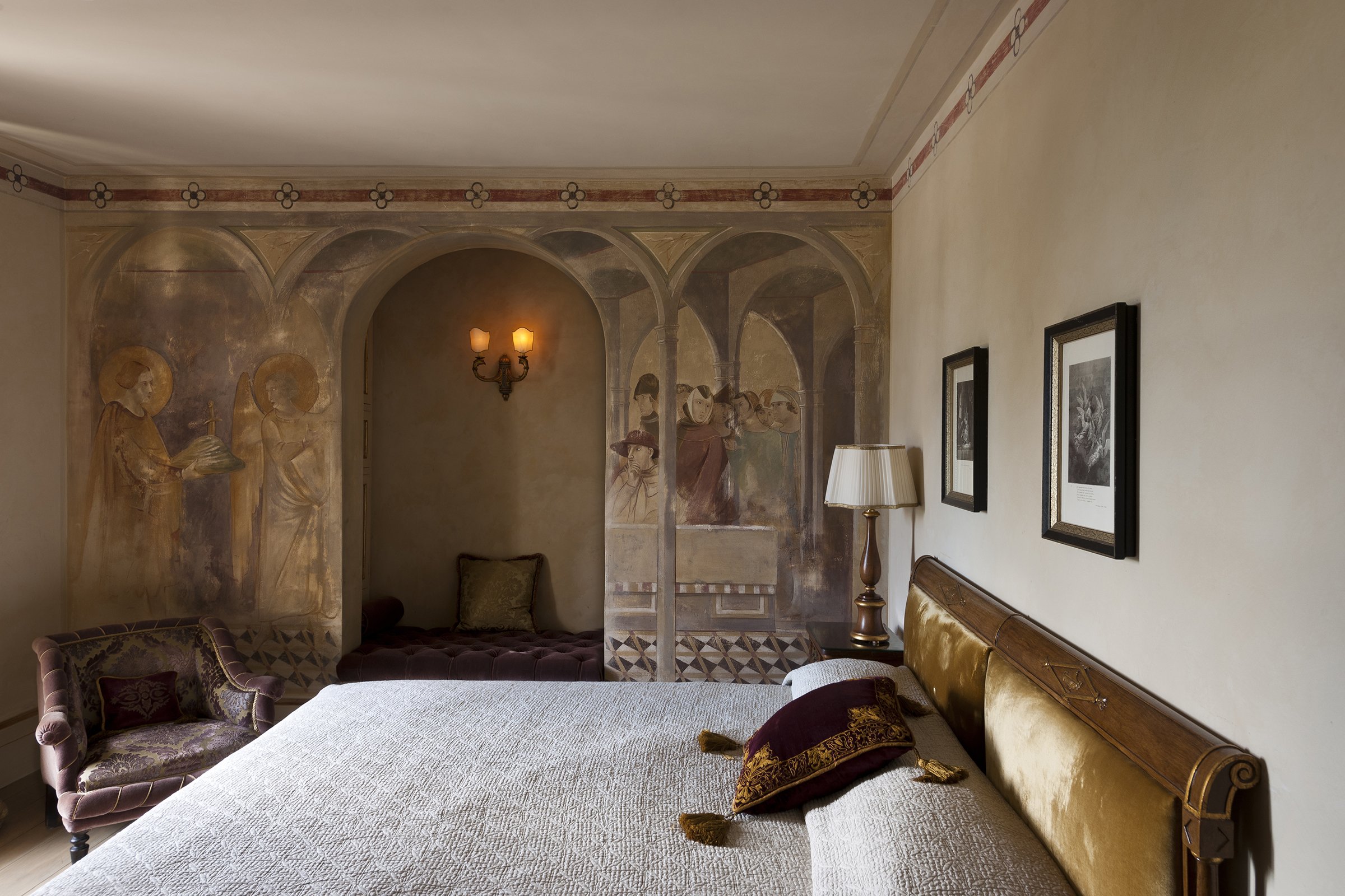Borgo Santo Pietro 3