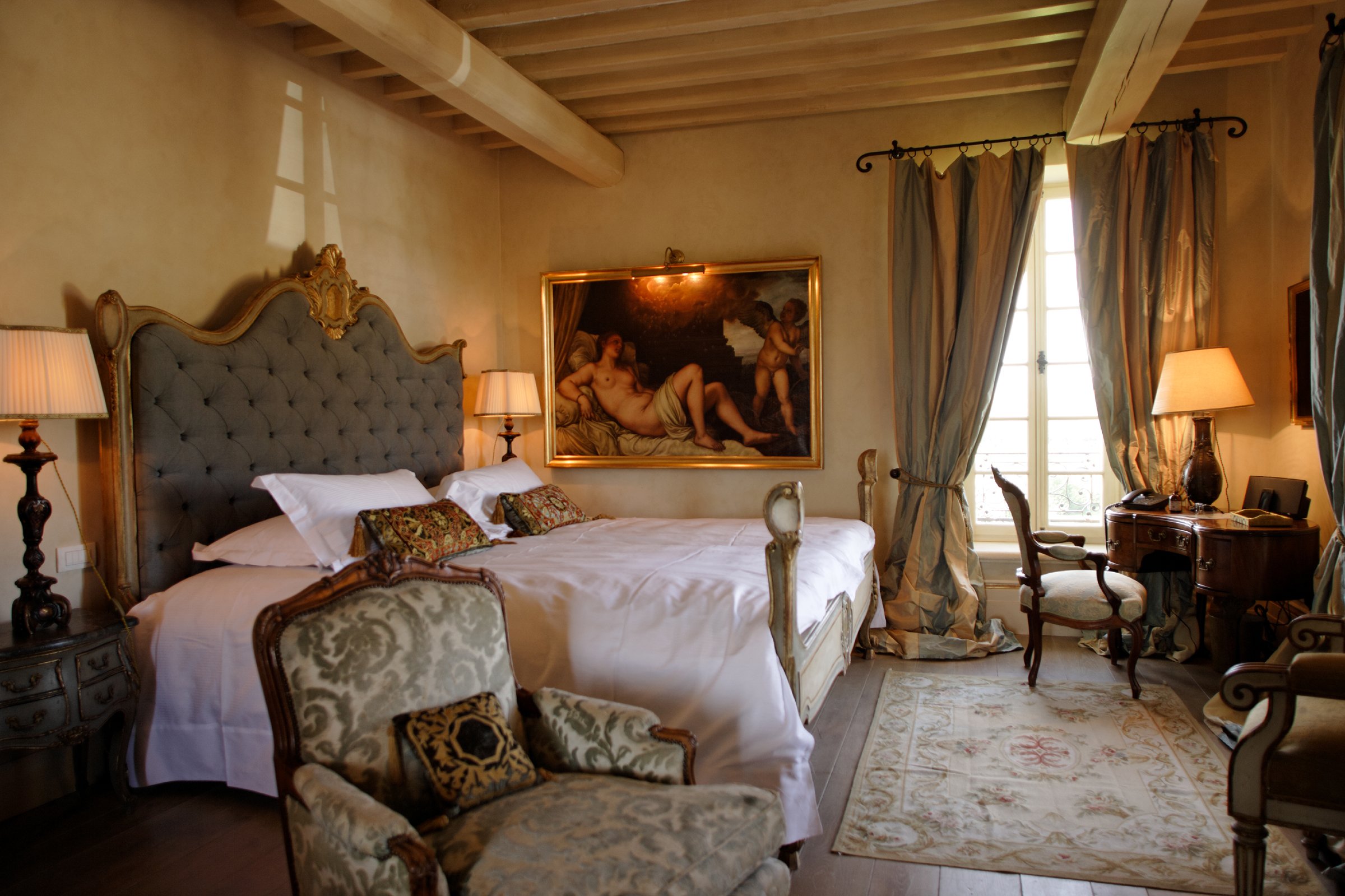 Borgo Santo Pietro 8