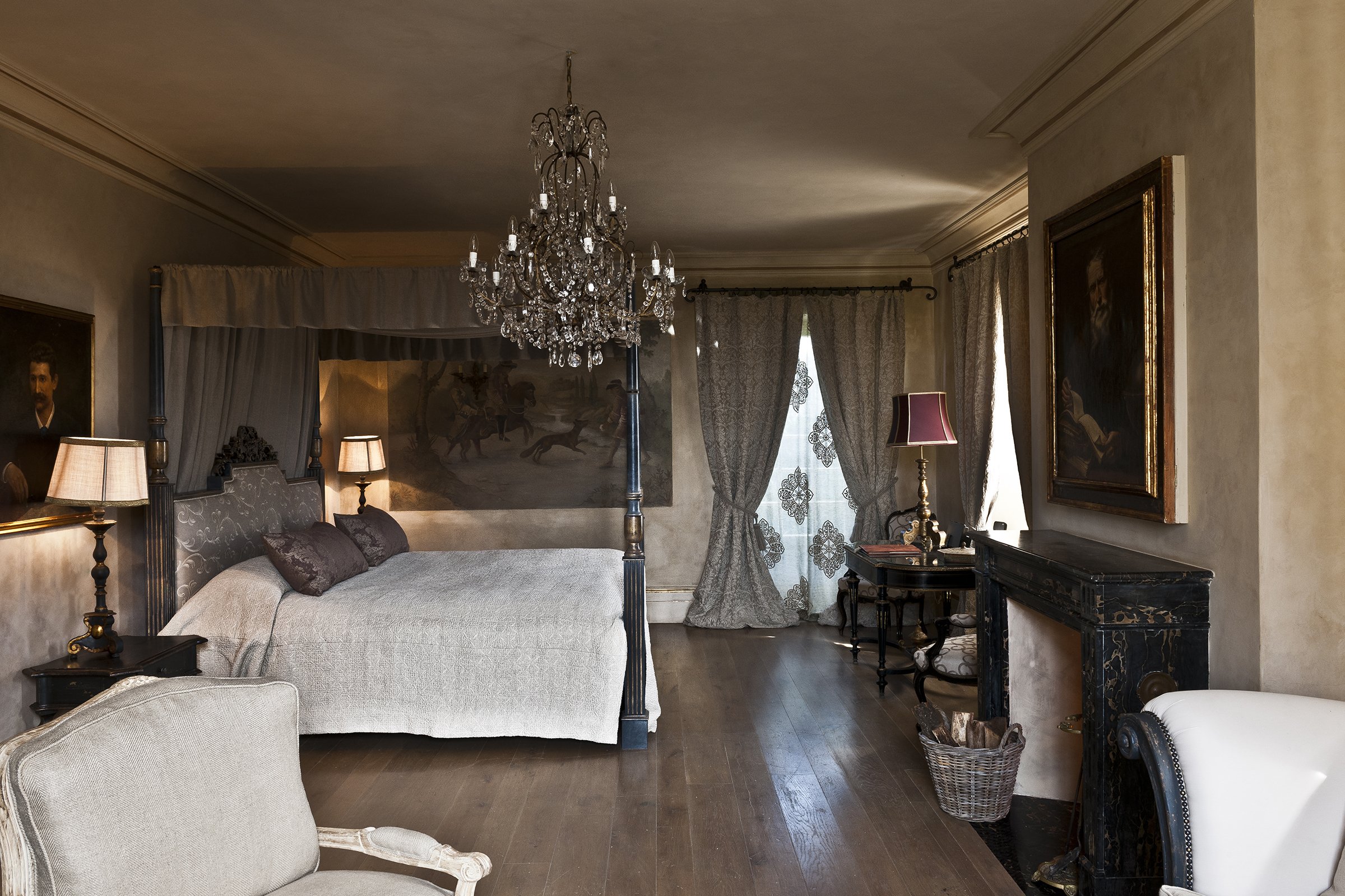 Borgo Santo Pietro 9