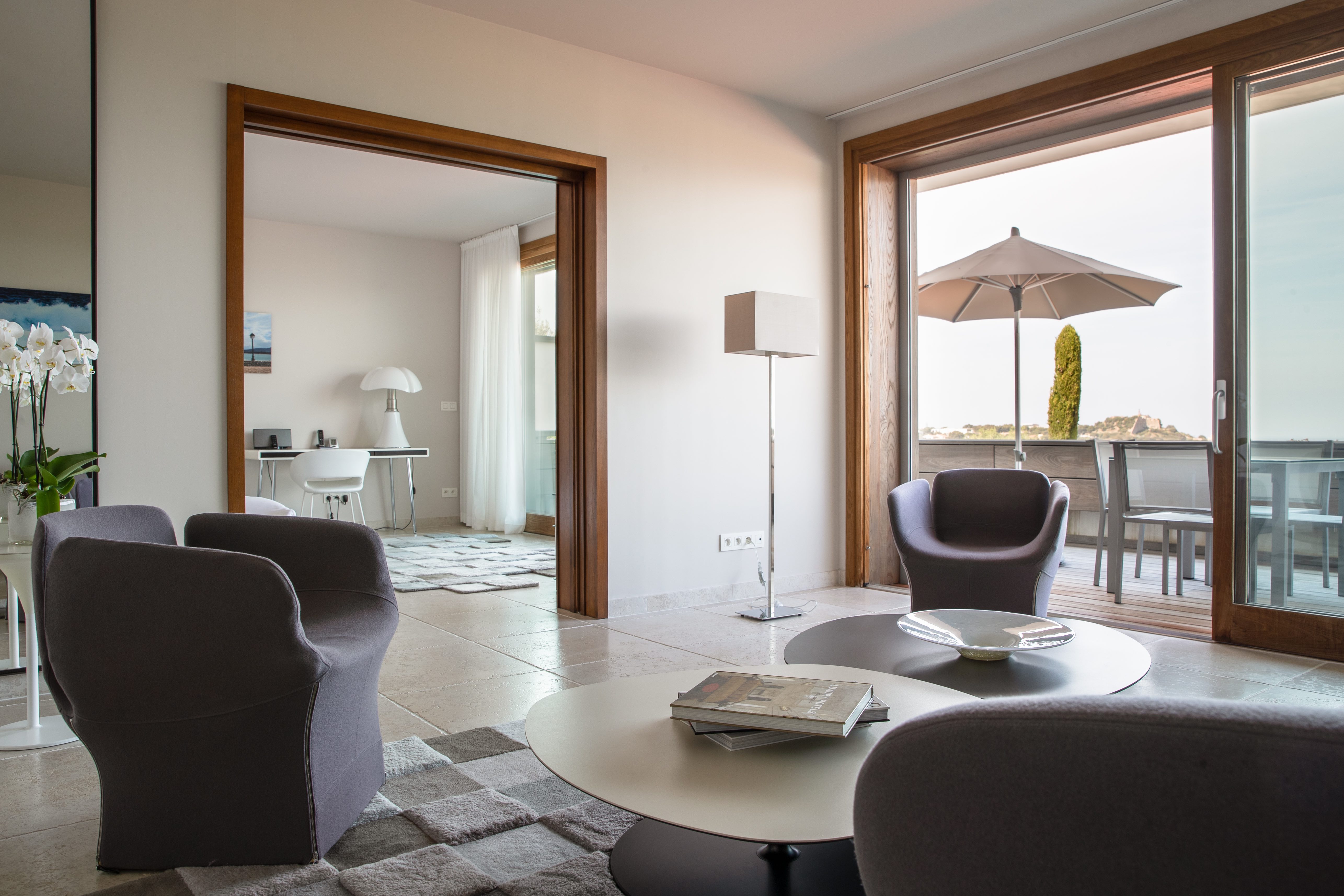 La Villa Calvi