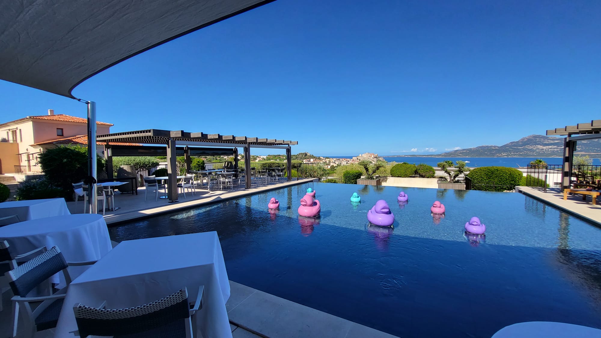 La Villa Calvi 3