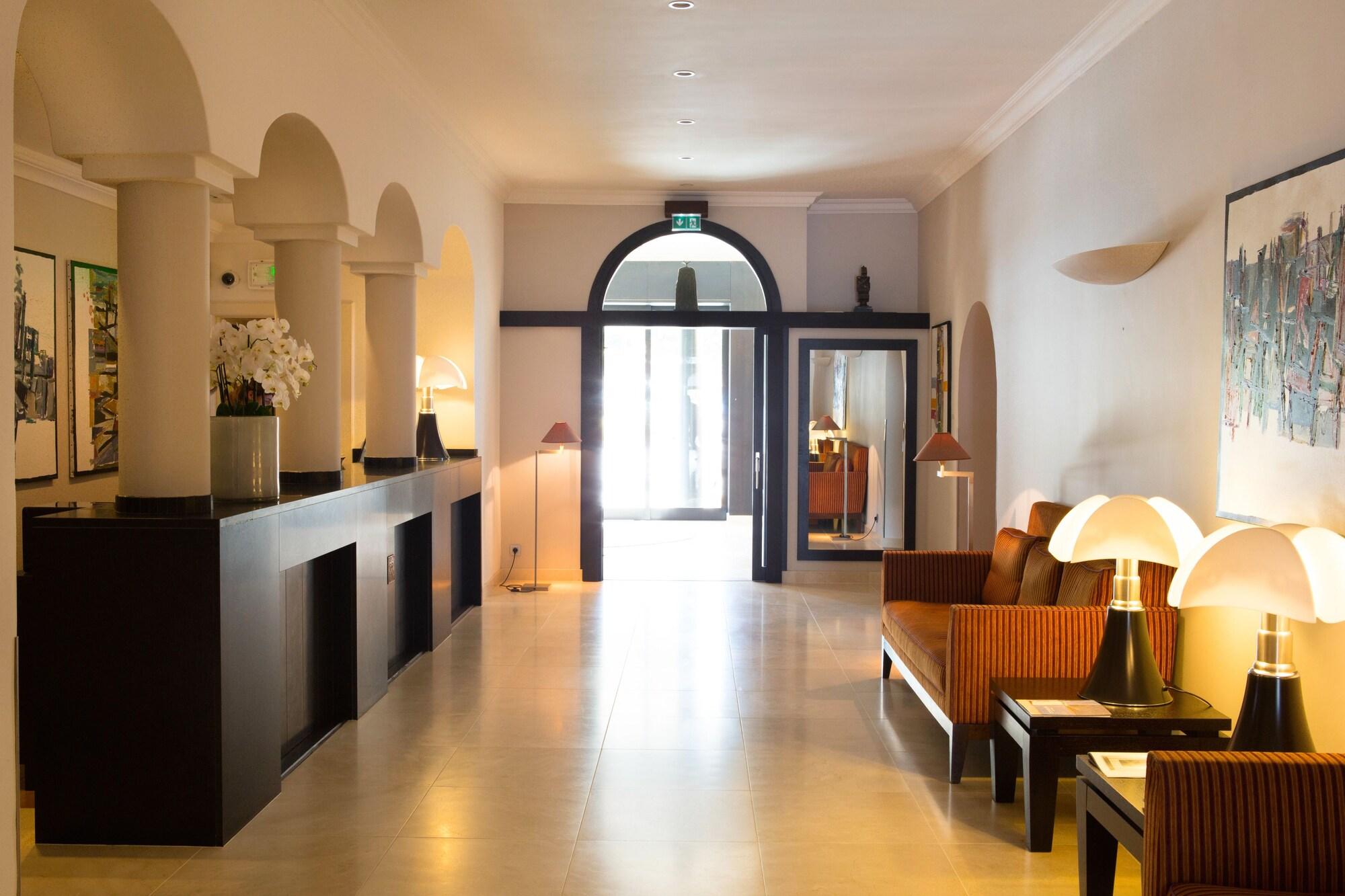 La Villa Calvi 4