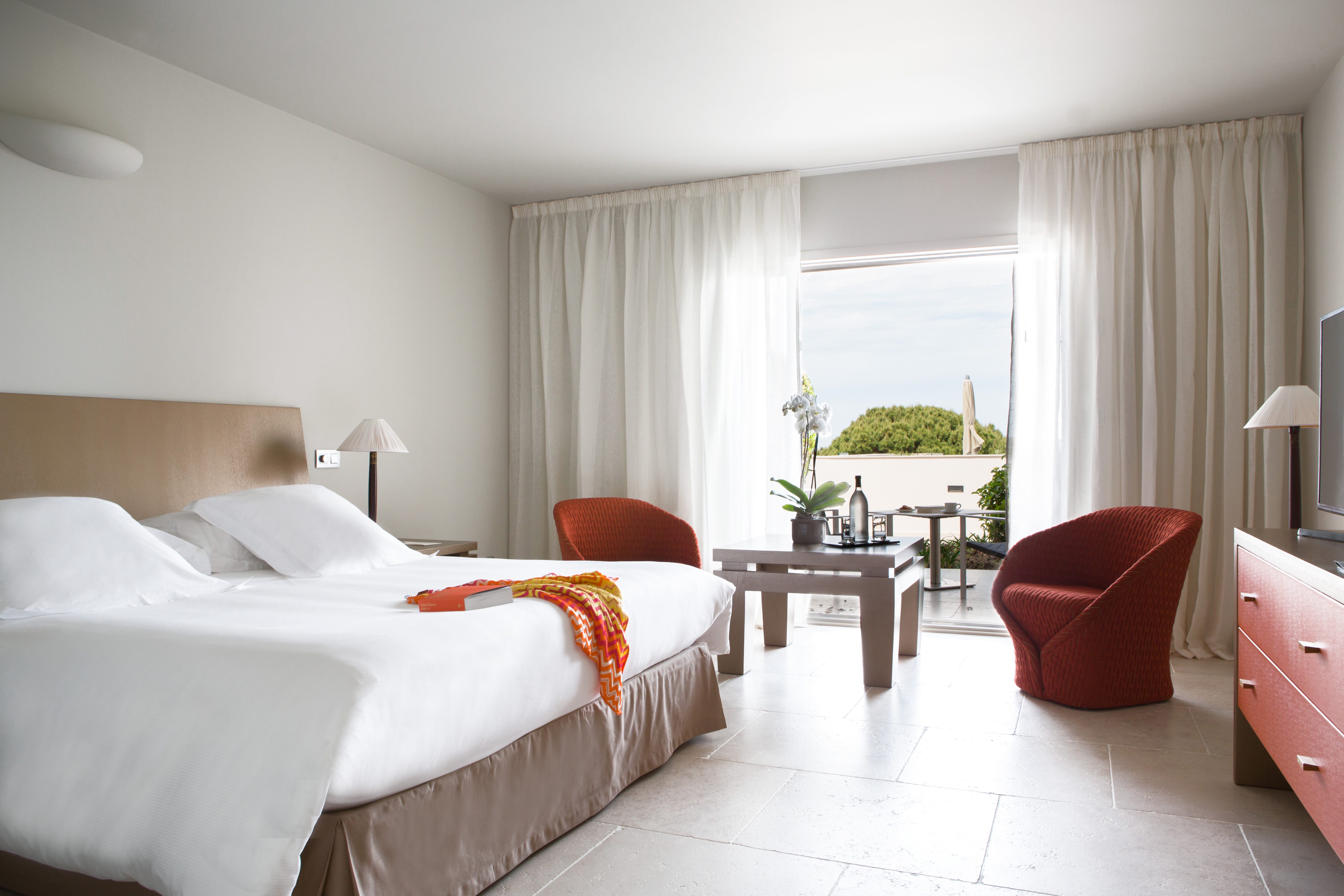 La Villa Calvi 5