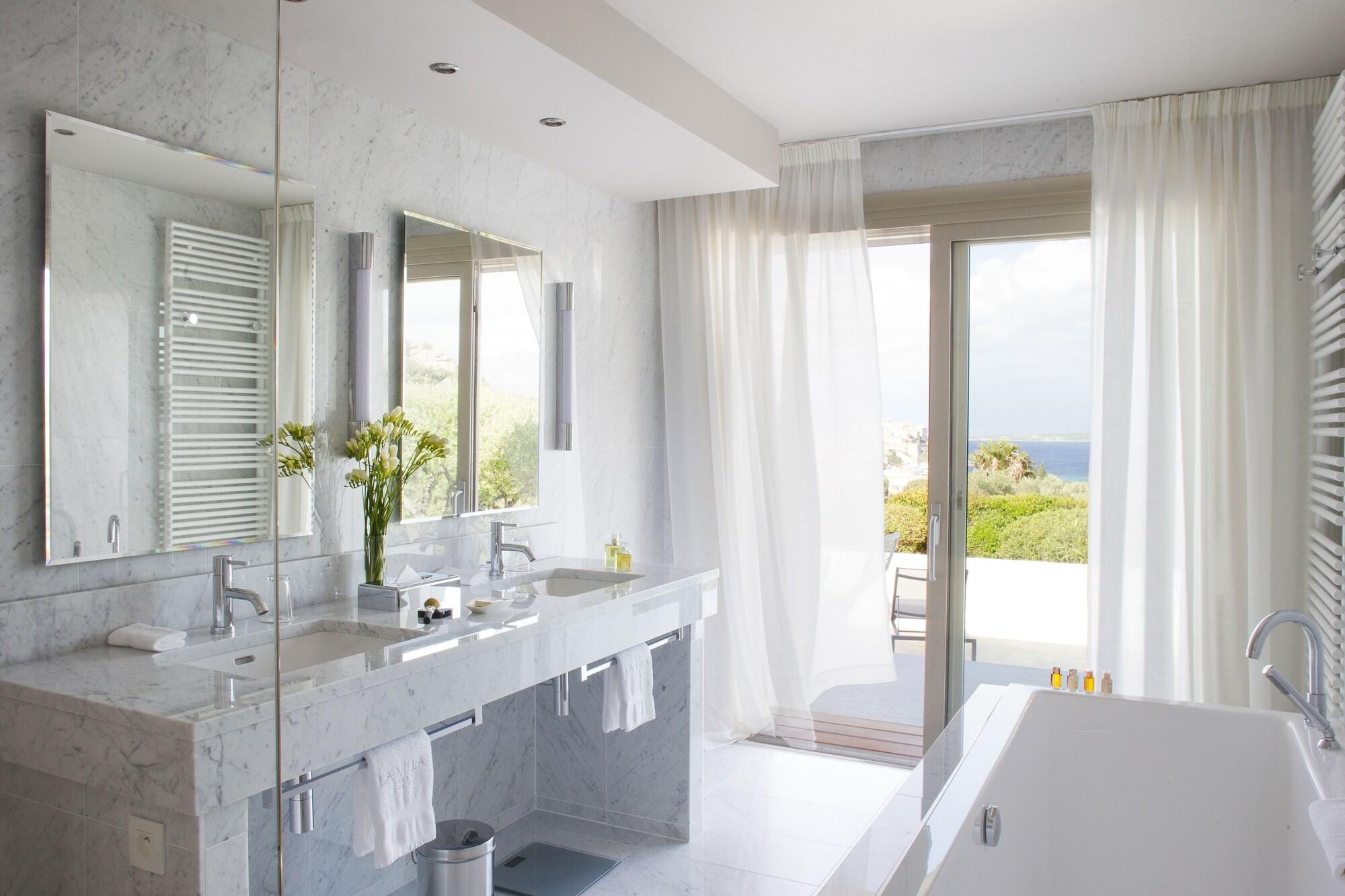La Villa Calvi 8