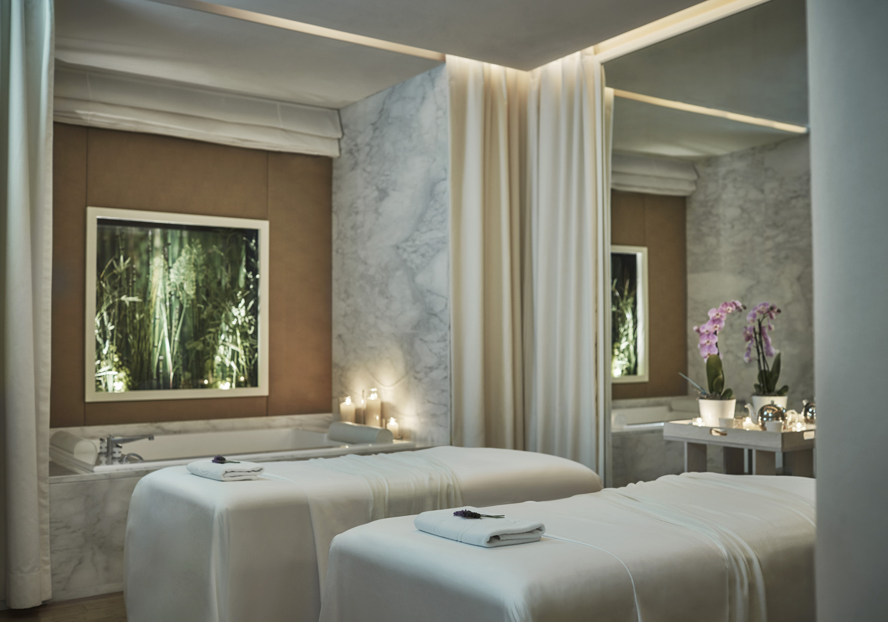 Grand-Hotel du Cap-Ferrat, A Four Seasons Hotel 2