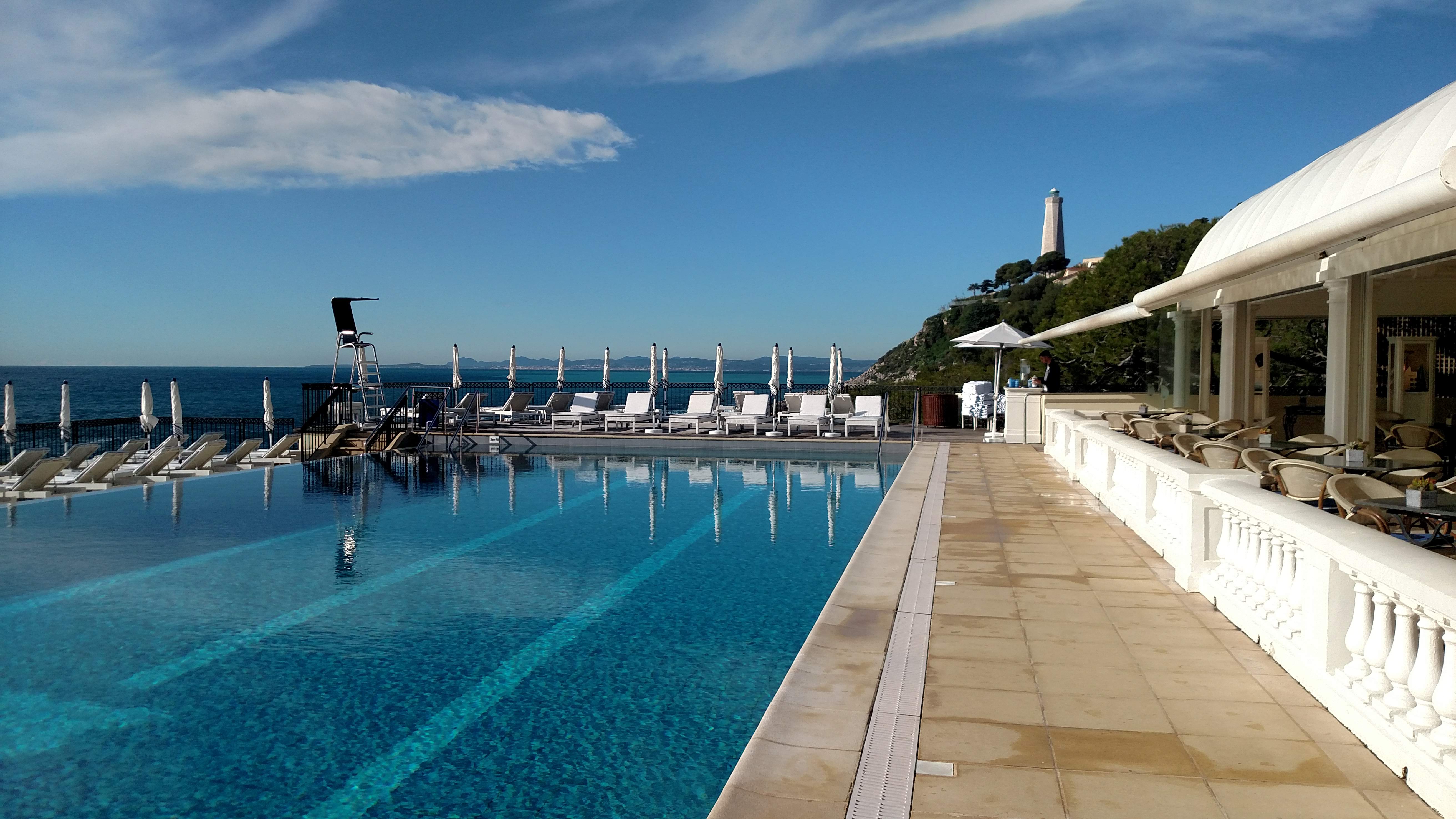 Grand-Hotel du Cap-Ferrat, A Four Seasons Hotel 3