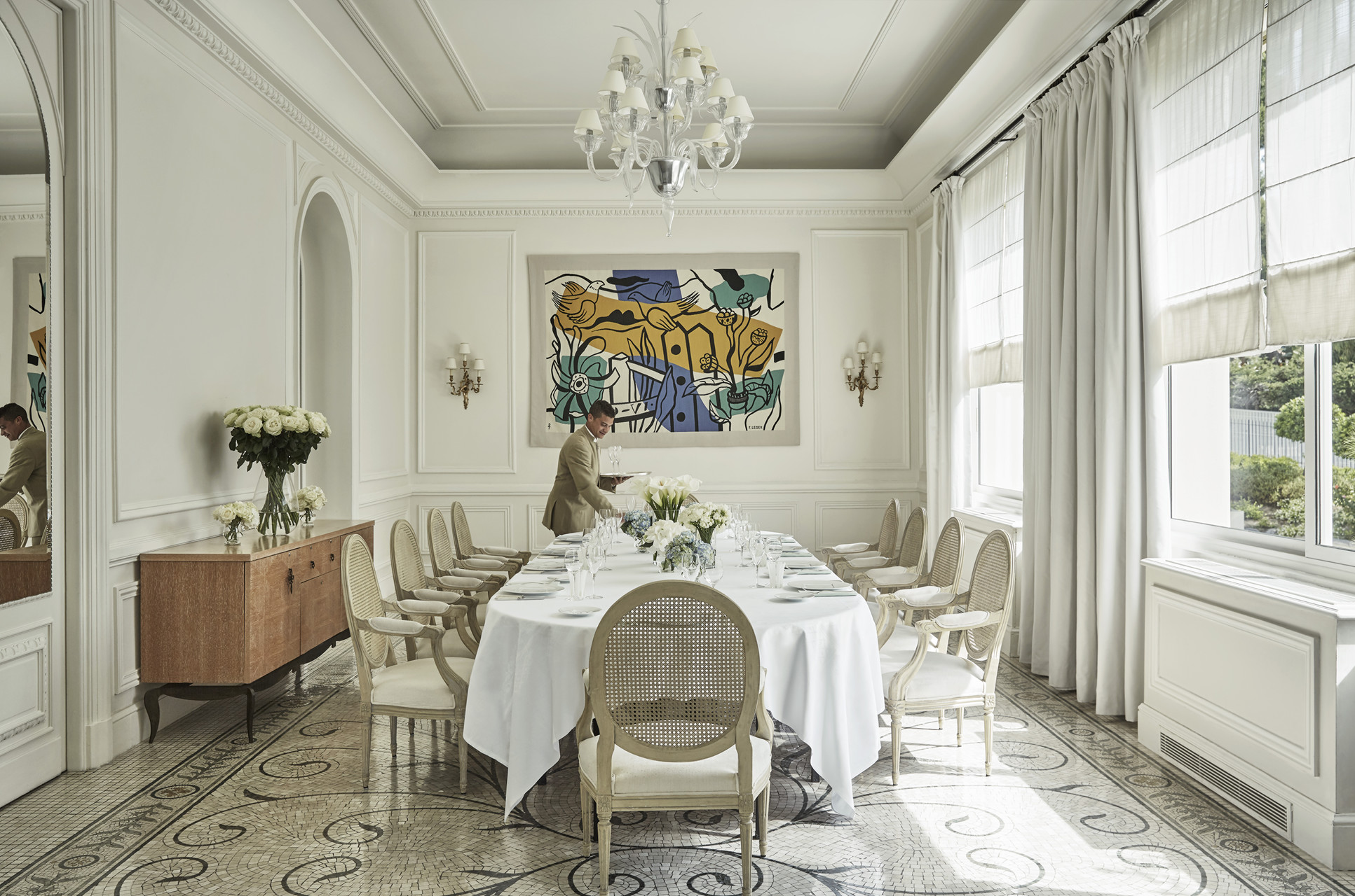 Grand-Hotel du Cap-Ferrat, A Four Seasons Hotel 5