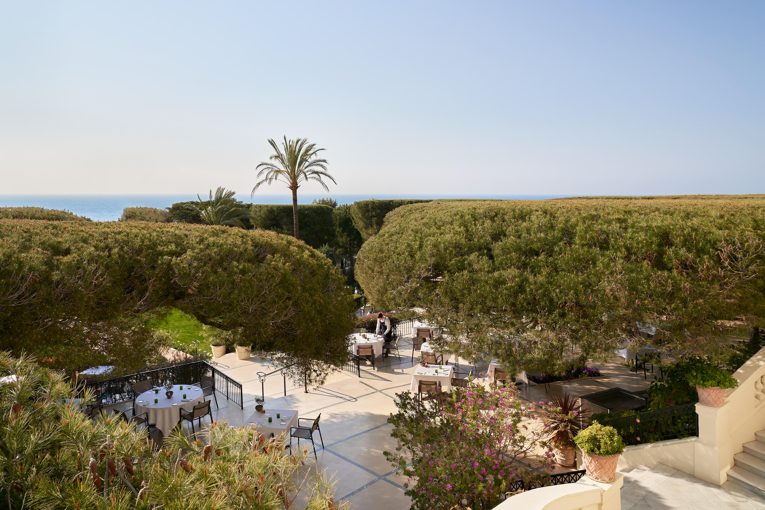 Grand-Hotel du Cap-Ferrat, A Four Seasons Hotel 6