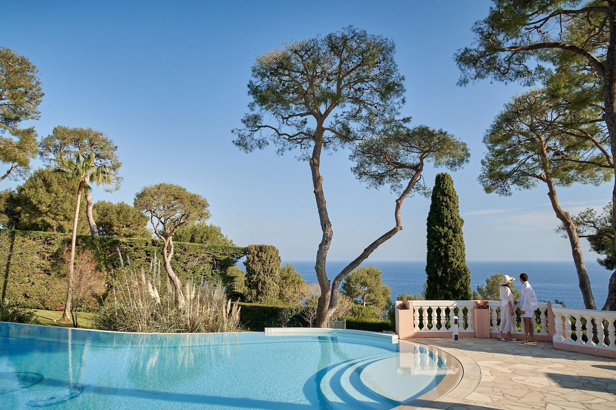 Grand-Hotel du Cap-Ferrat, A Four Seasons Hotel 7