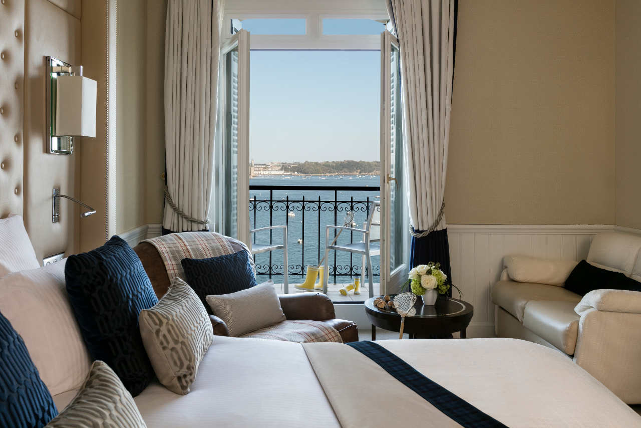 Le Grand Hôtel Dinard 2