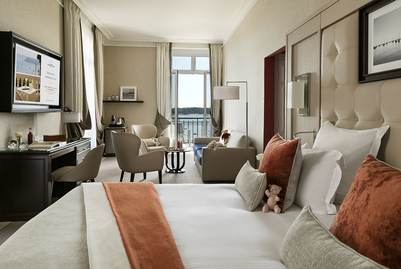 Le Grand Hôtel Dinard 3