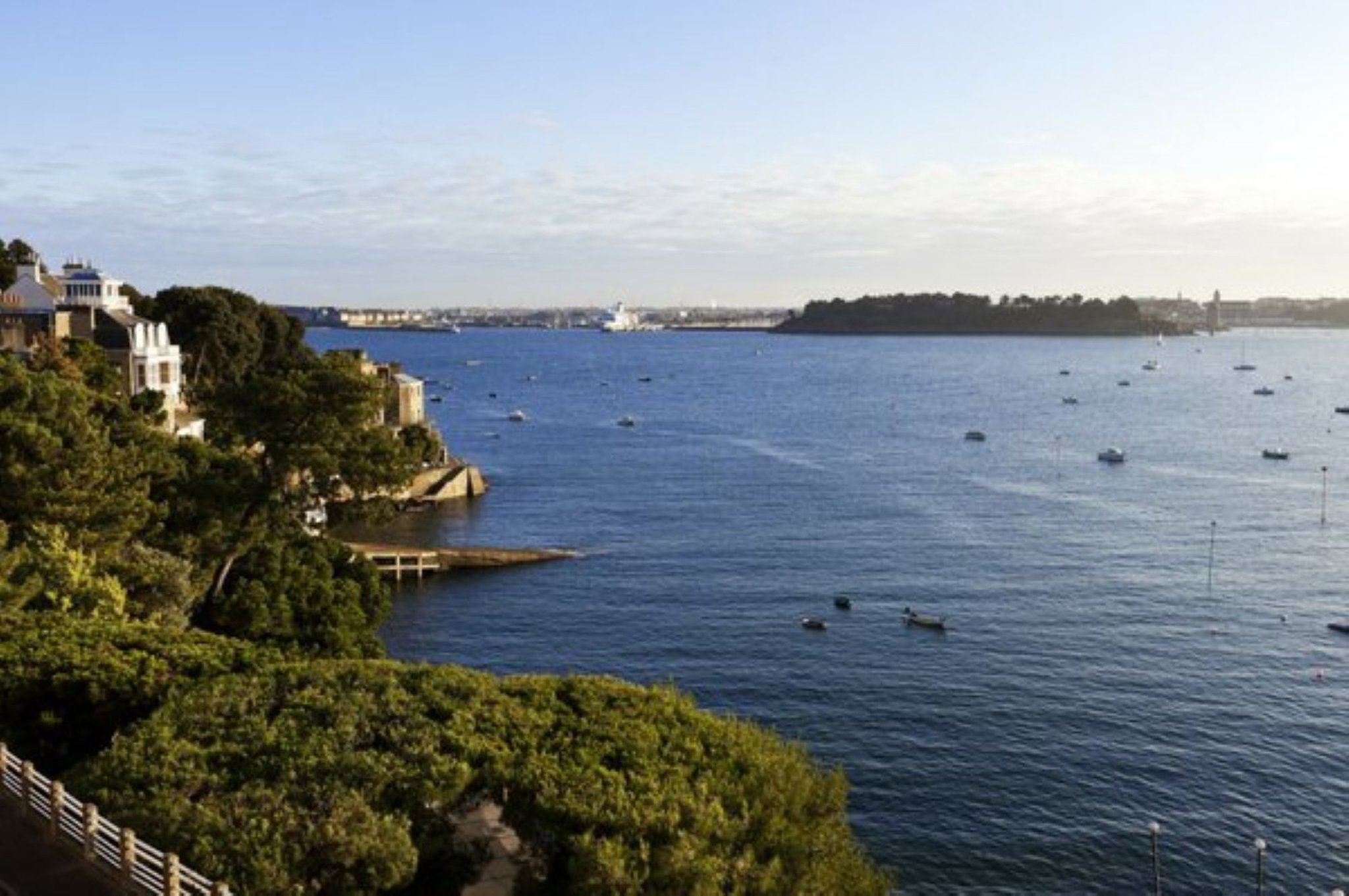 Le Grand Hôtel Dinard 4