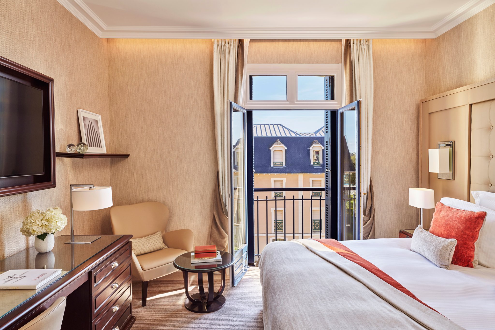 Le Grand Hôtel Dinard 7