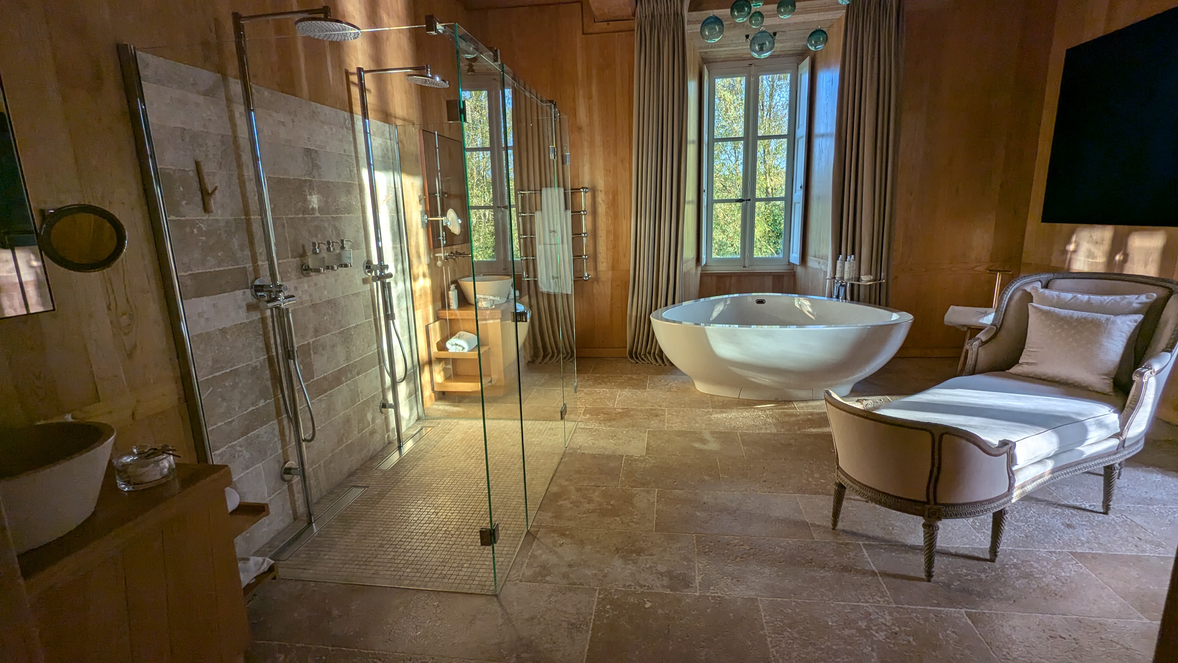 Domaine des Etangs, Auberge Collection 4