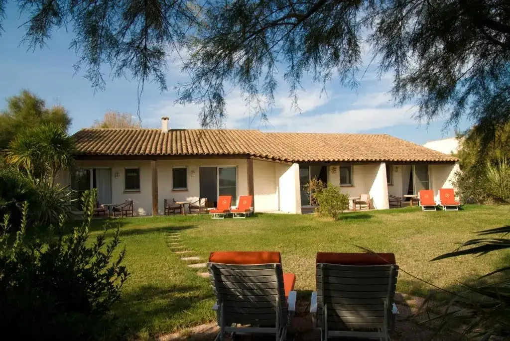 L'Estelle en Camargue 5