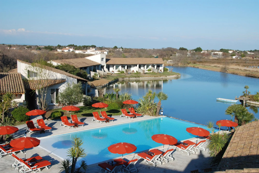 L'Estelle en Camargue 8
