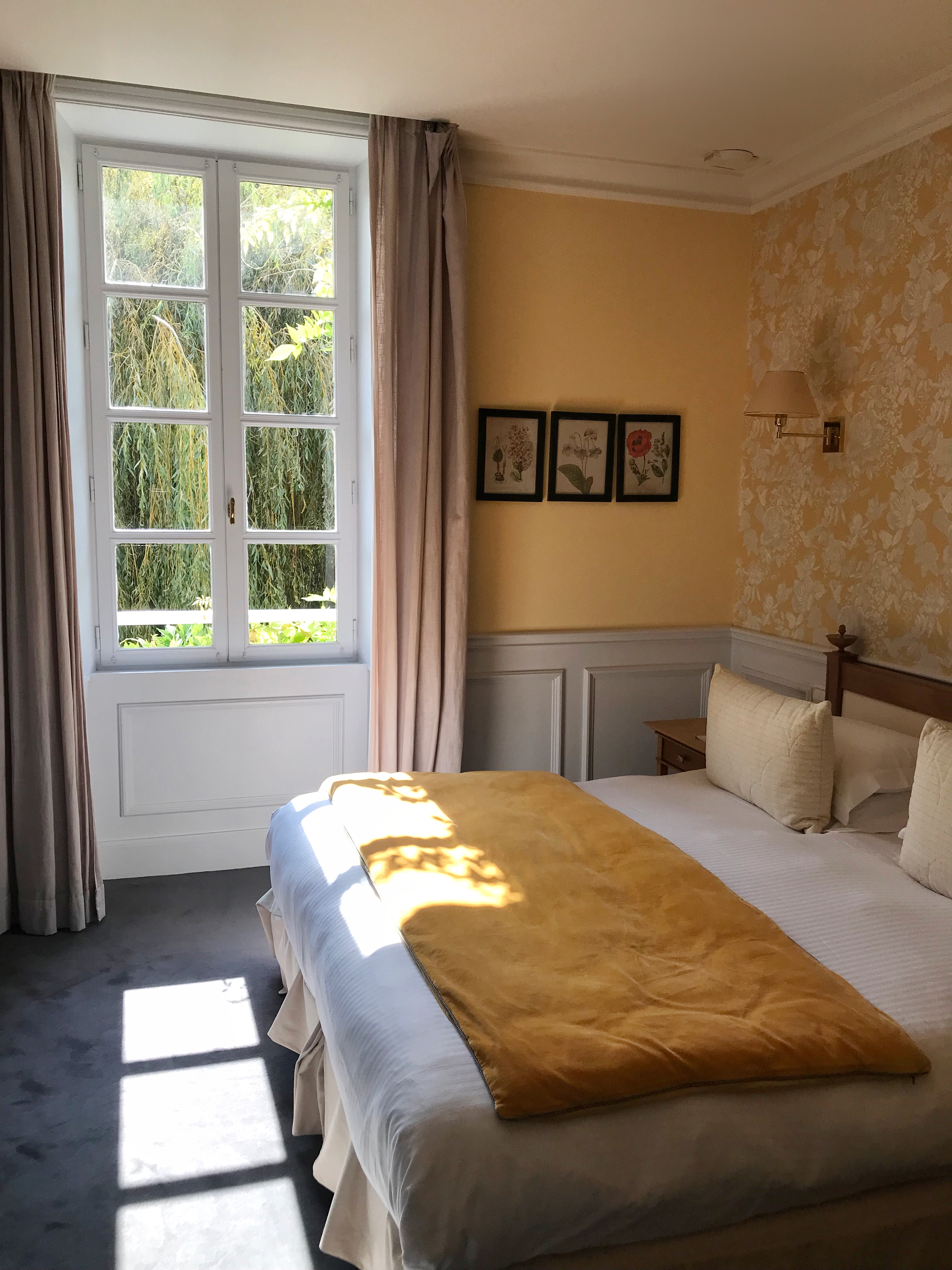 Château La Chenevière 9