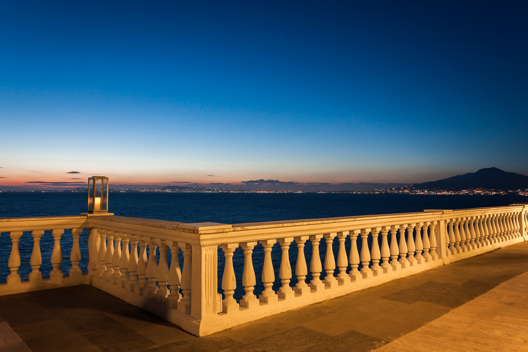 Grand Hotel Cocumella