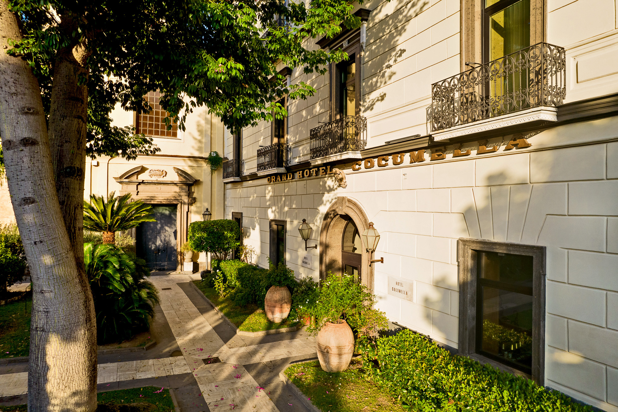Grand Hotel Cocumella 3
