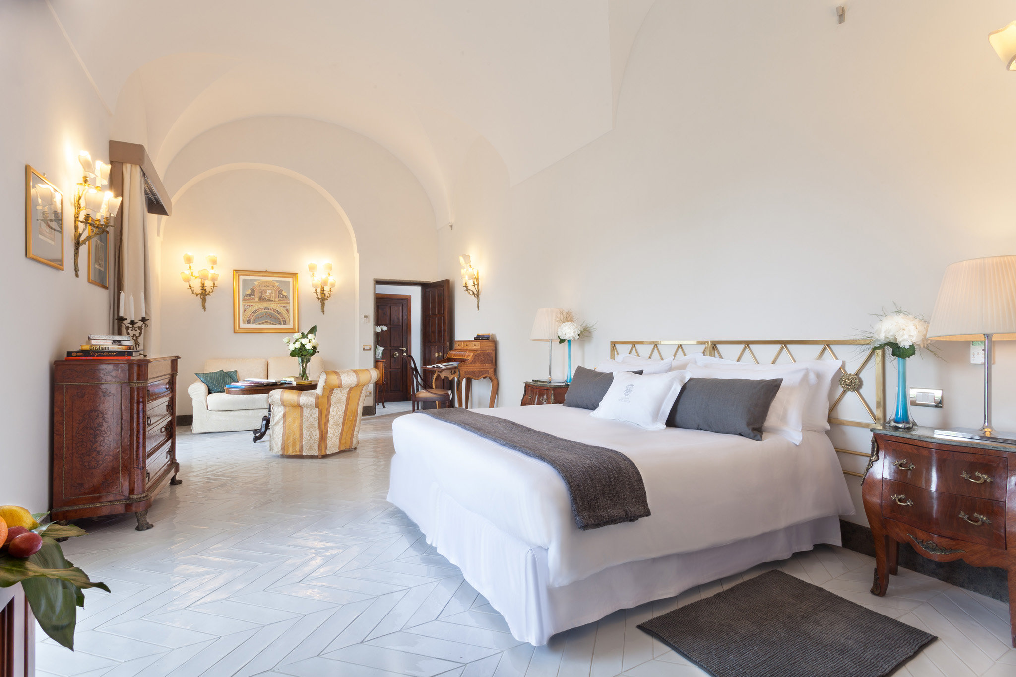 Grand Hotel Cocumella 4